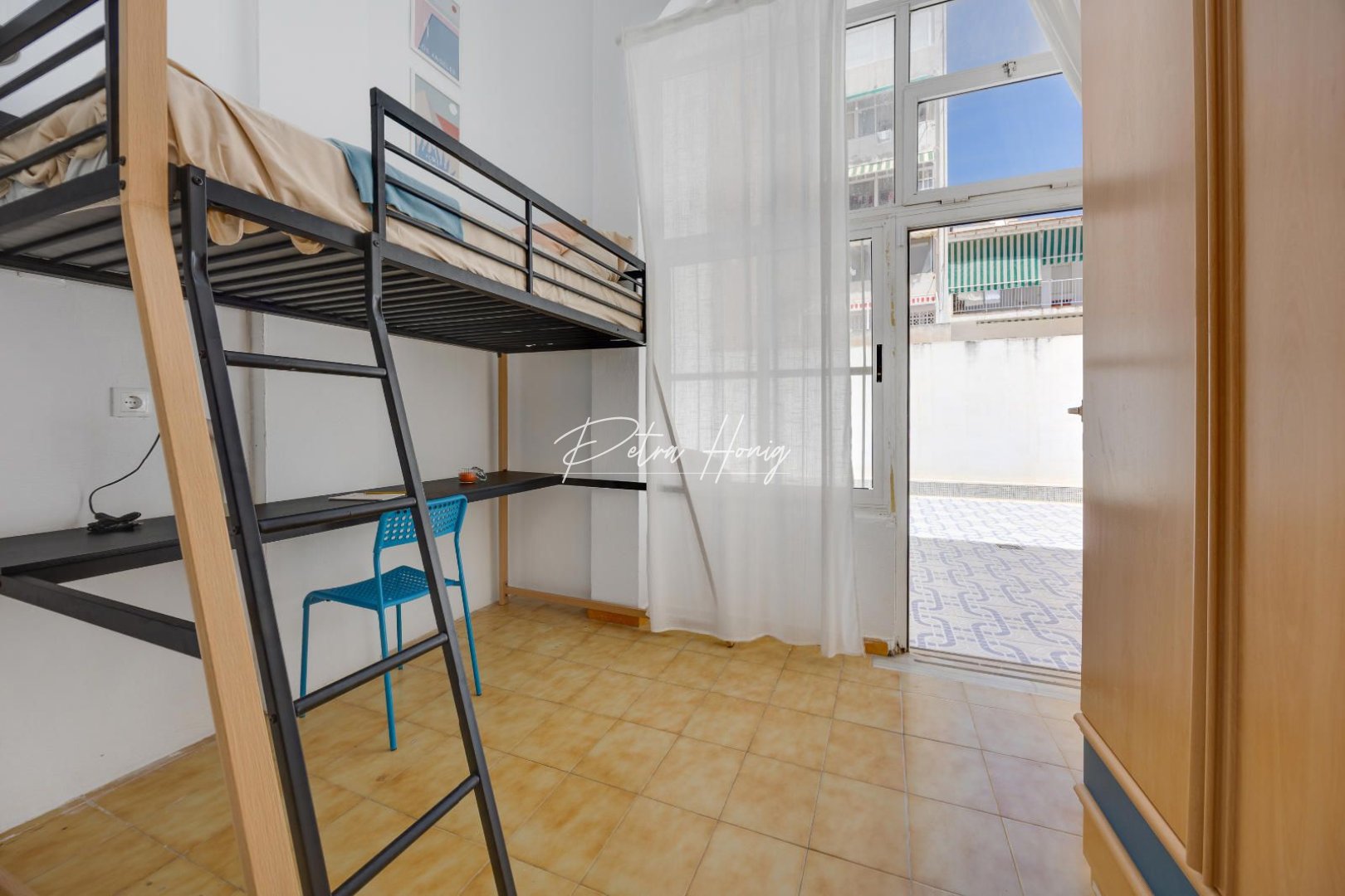 Resales - Apartment - Torrevieja - Playa del Cura