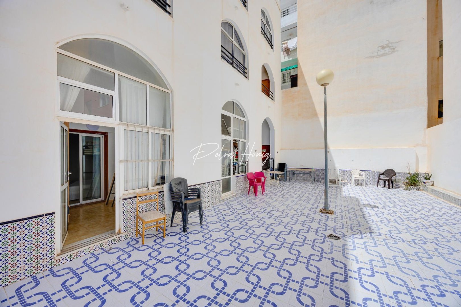 Resales - Apartment - Torrevieja - Playa del Cura
