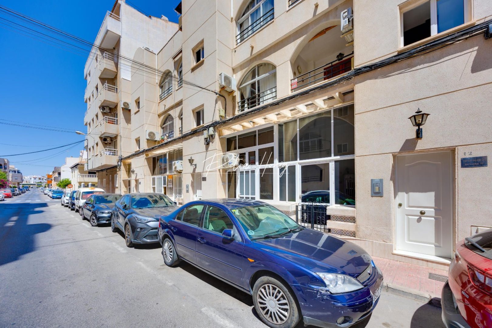 Resales - Apartment - Torrevieja - Playa del Cura