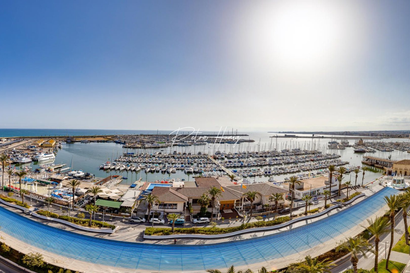 Resales - Apartment - Torrevieja - Playa del Cura