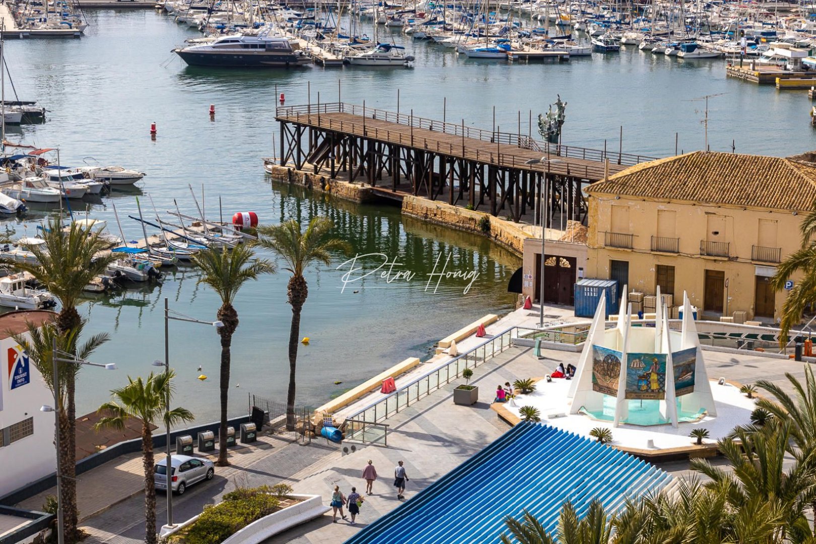 Resales - Apartment - Torrevieja - Playa del Cura