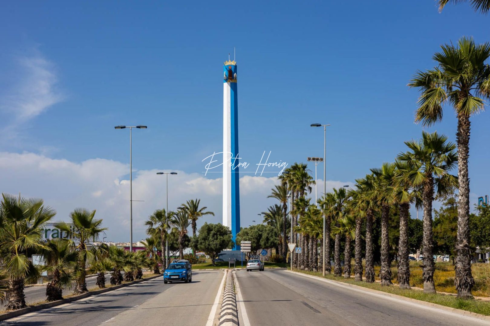 Resales - Apartment - Torrevieja - Playa del Cura