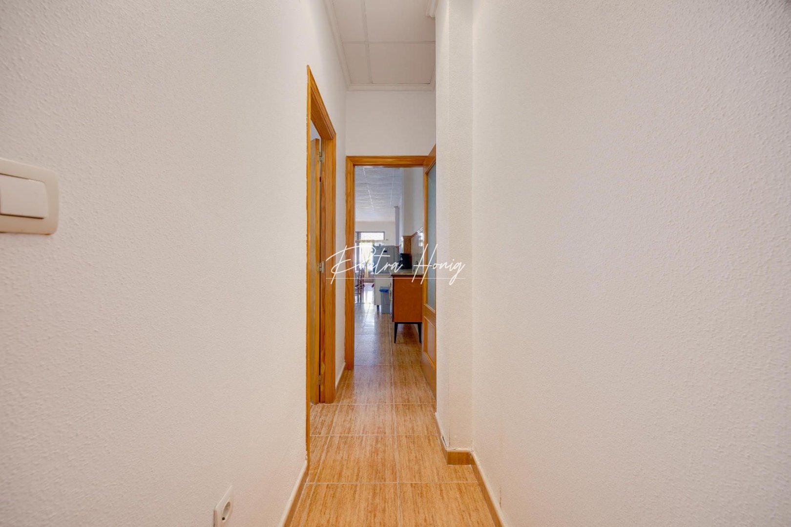 Resales - Apartment - Torrevieja - Playa del Cura