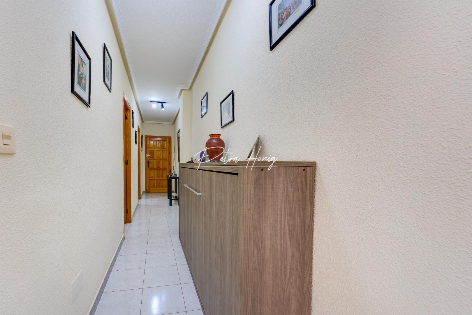 Resales - Apartment - Torrevieja - Playa del Cura