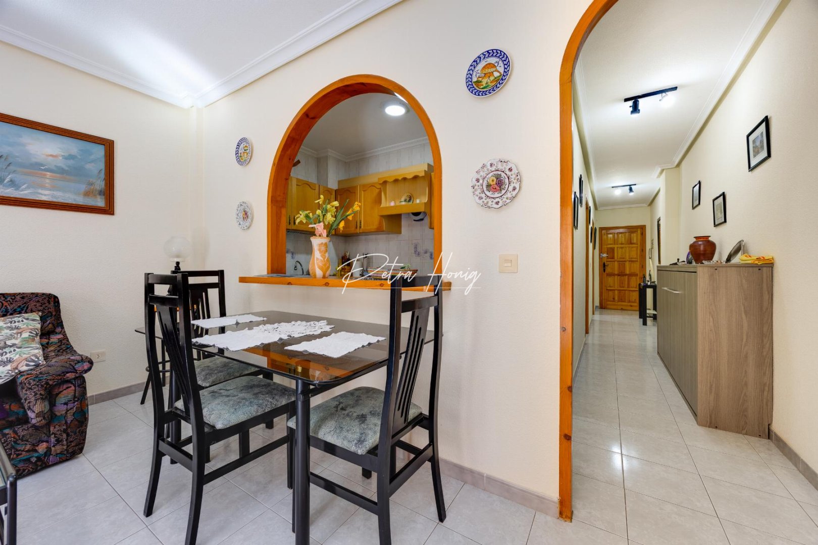 Resales - Apartment - Torrevieja - Playa del Cura