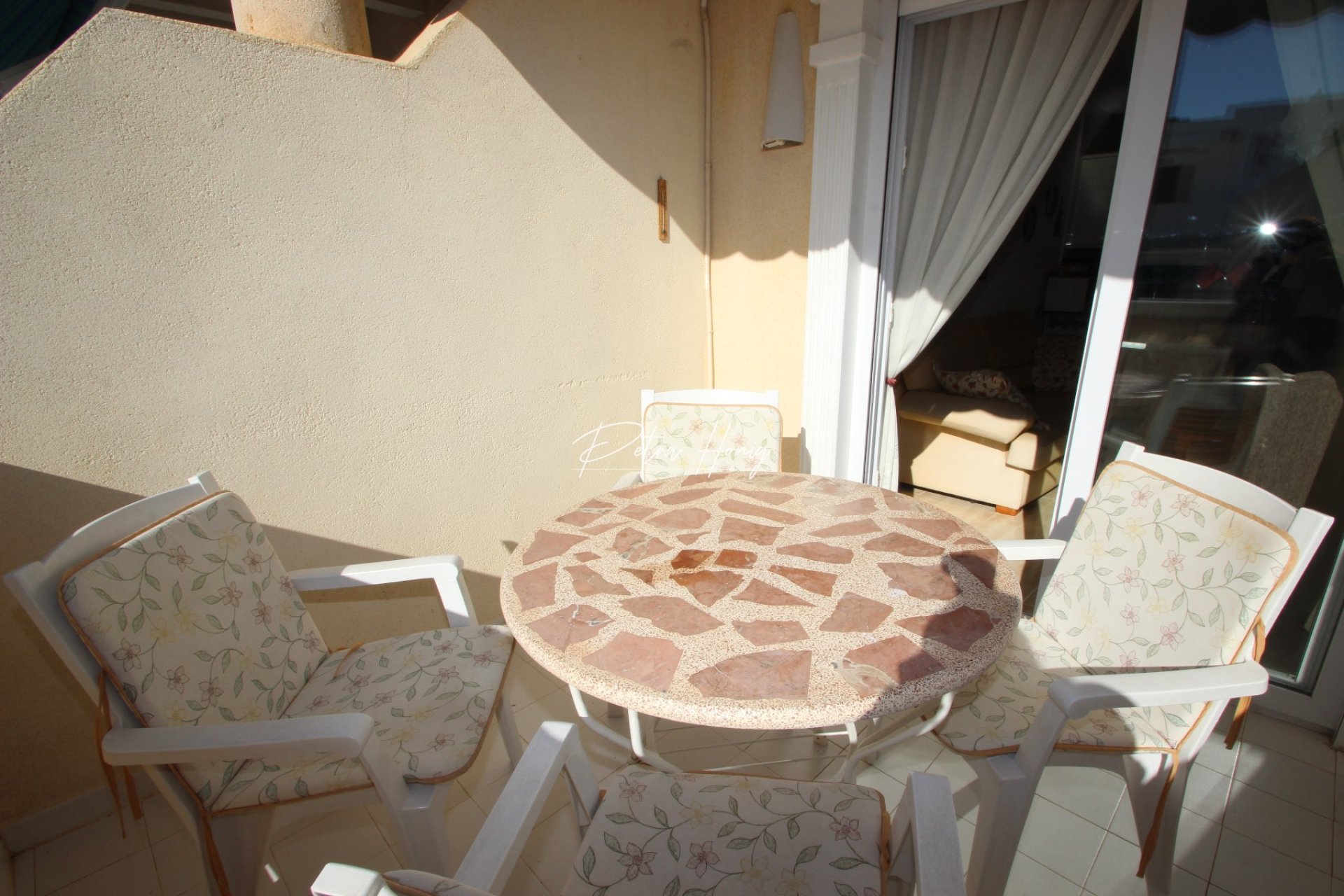 Resales - Apartment - Torrevieja - Playa del Cura