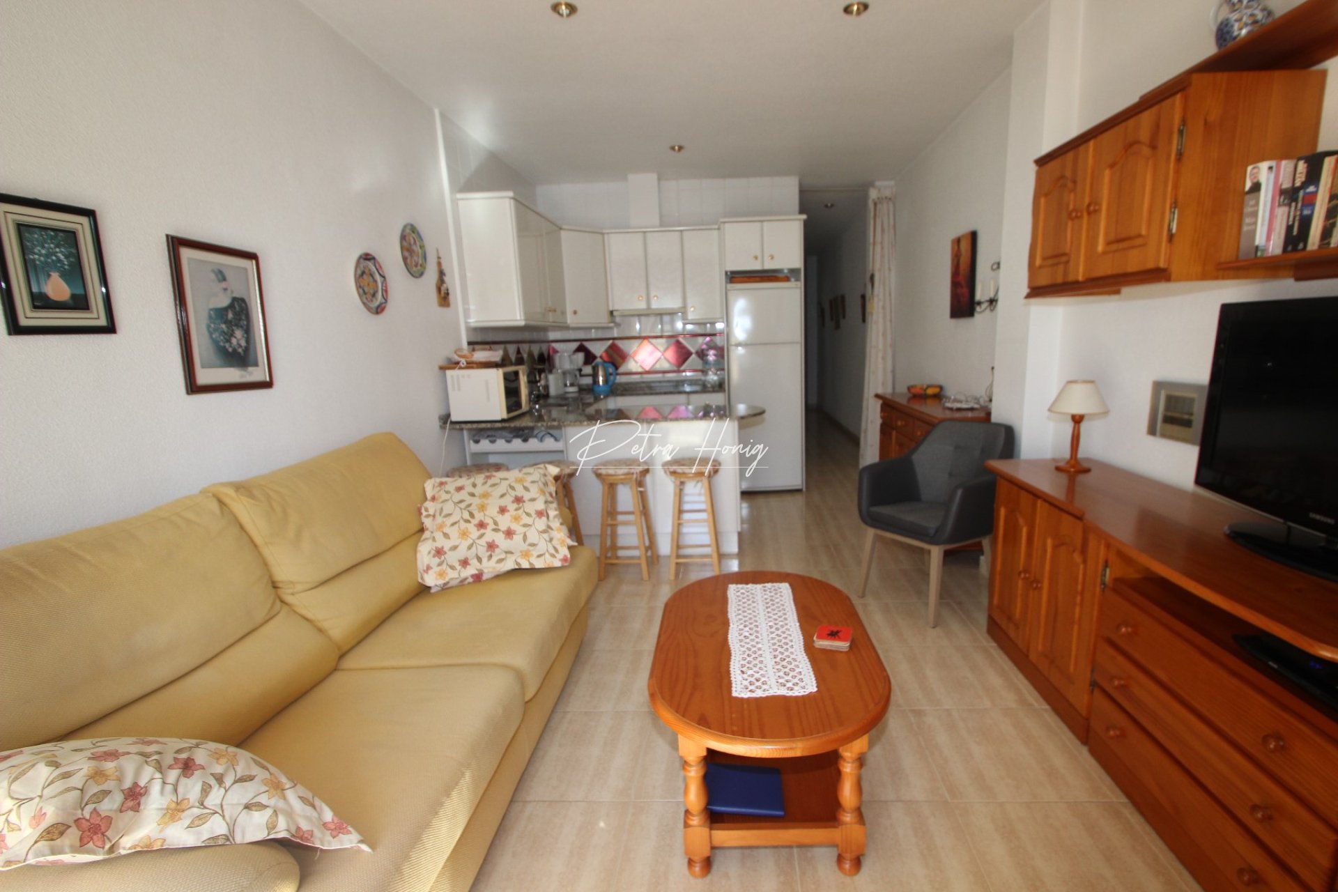 Resales - Apartment - Torrevieja - Playa del Cura