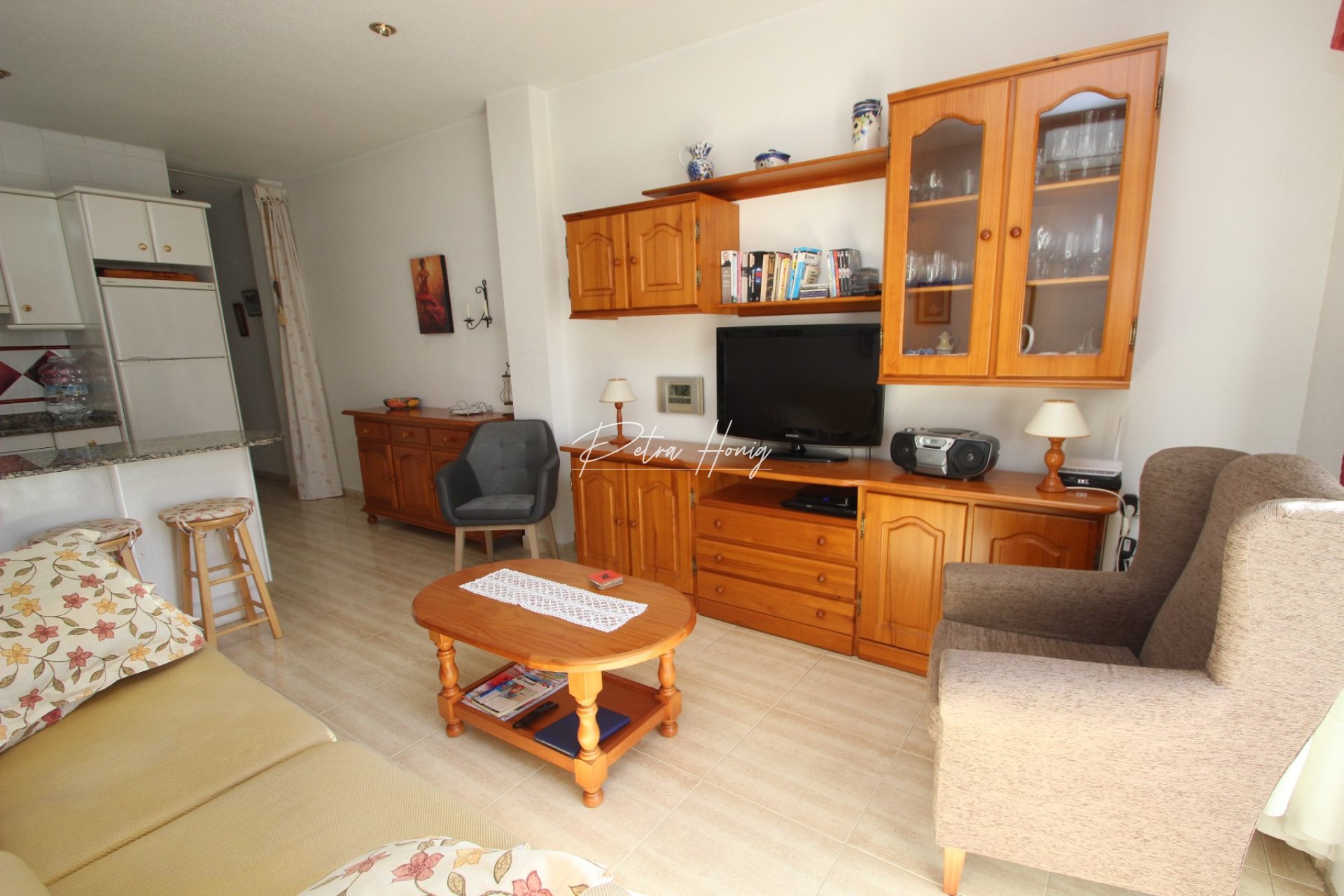 Resales - Apartment - Torrevieja - Playa del Cura