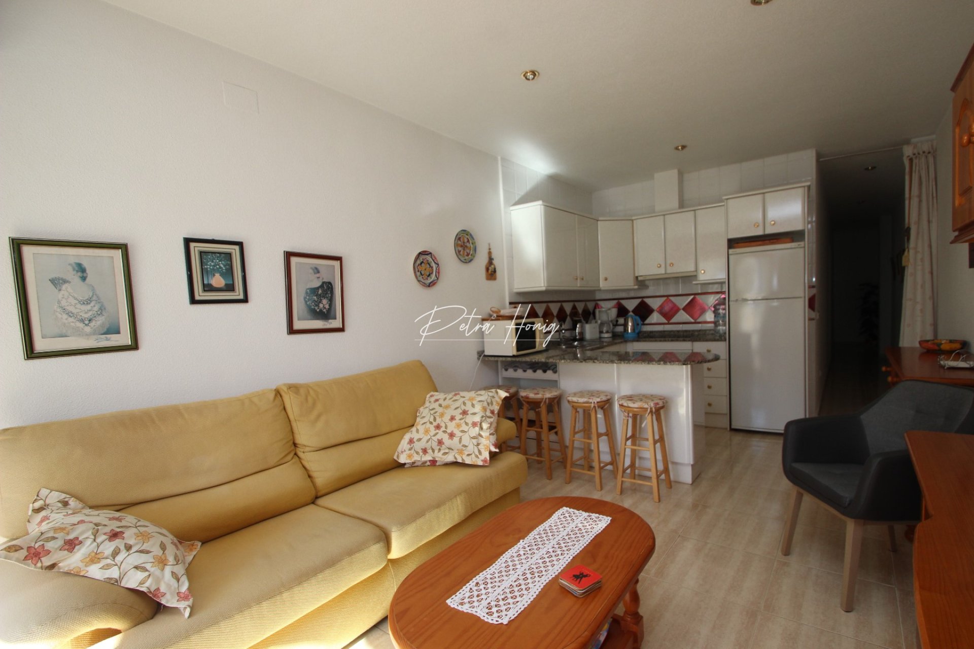 Resales - Apartment - Torrevieja - Playa del Cura
