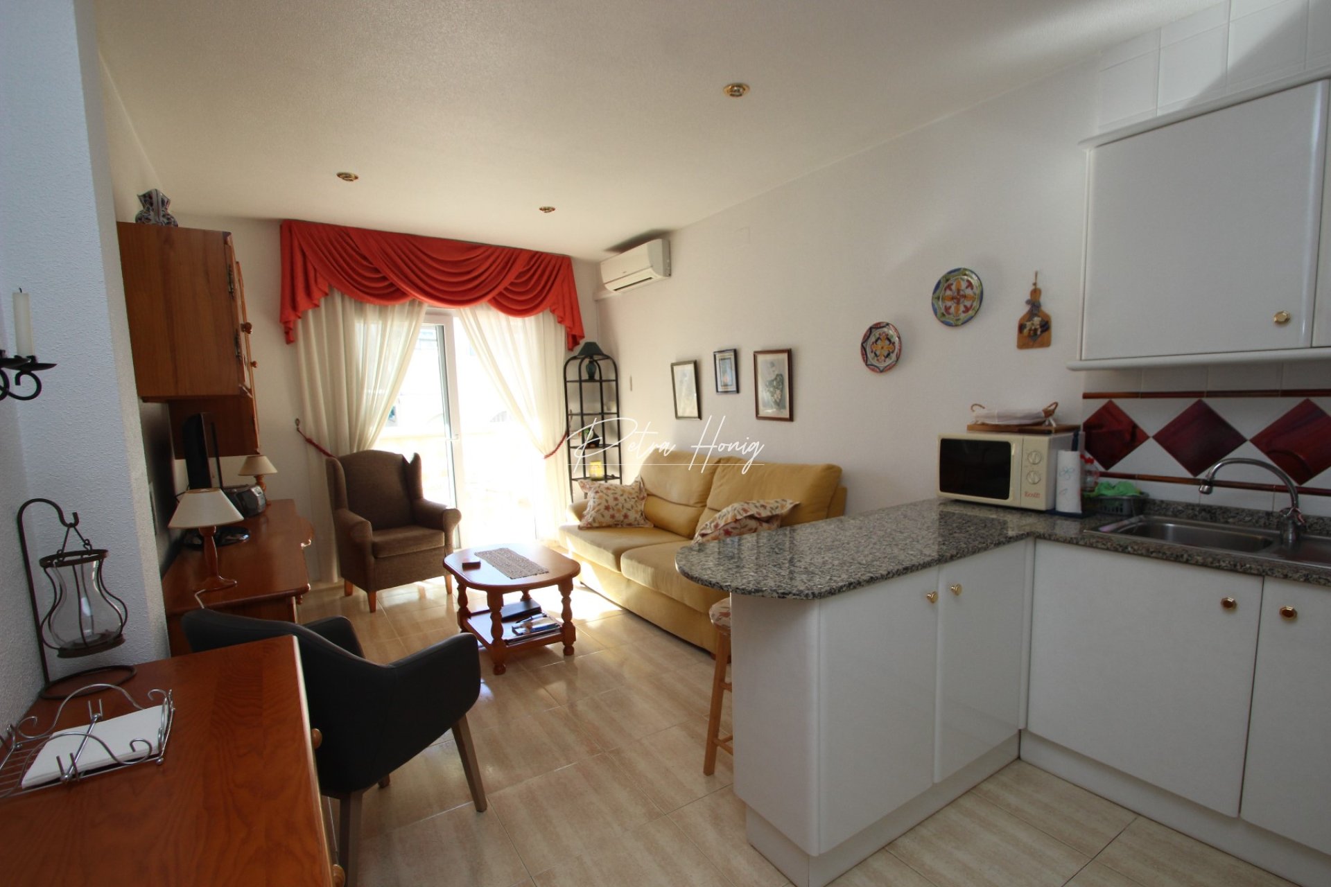 Resales - Apartment - Torrevieja - Playa del Cura