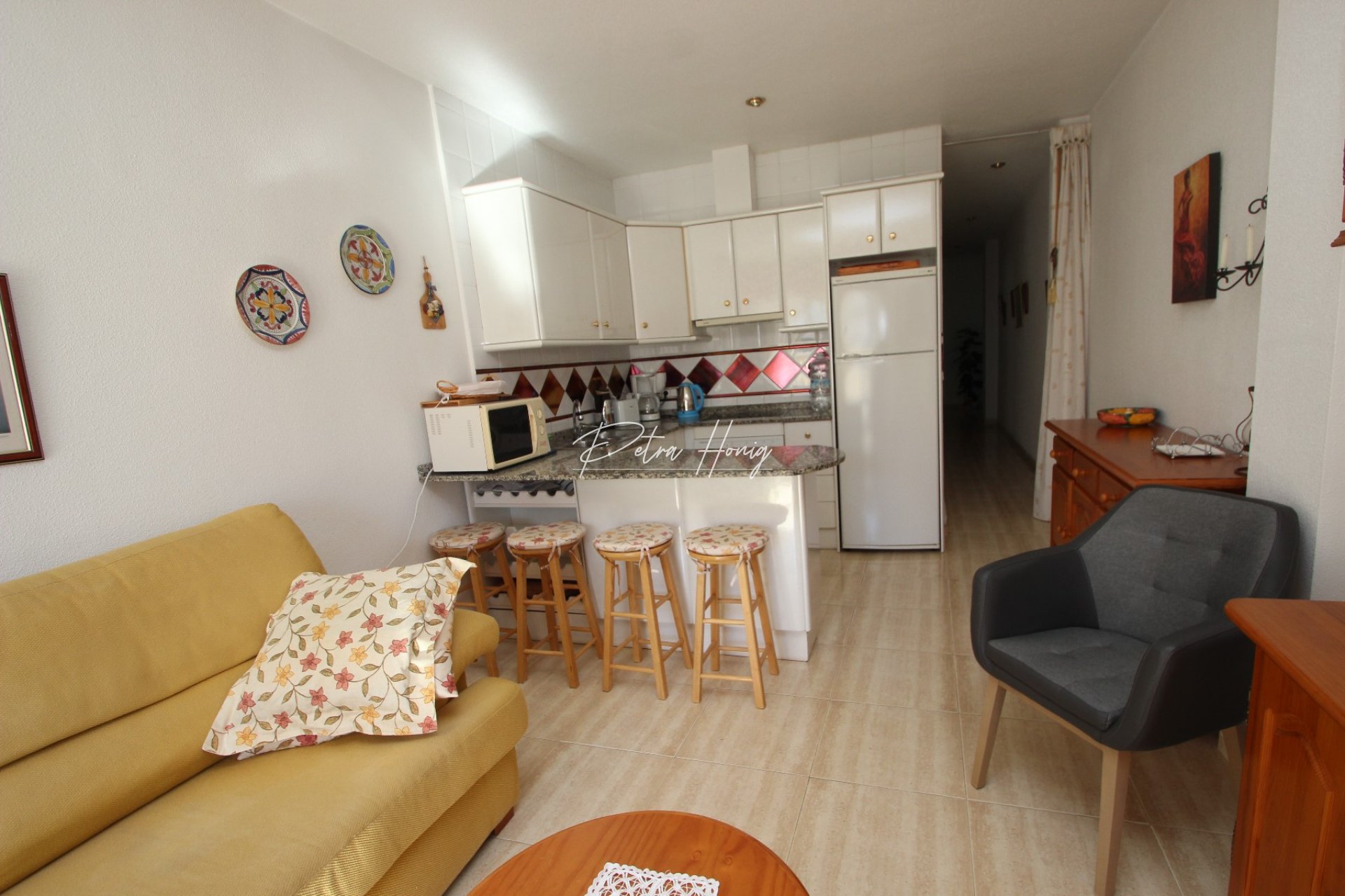 Resales - Apartment - Torrevieja - Playa del Cura