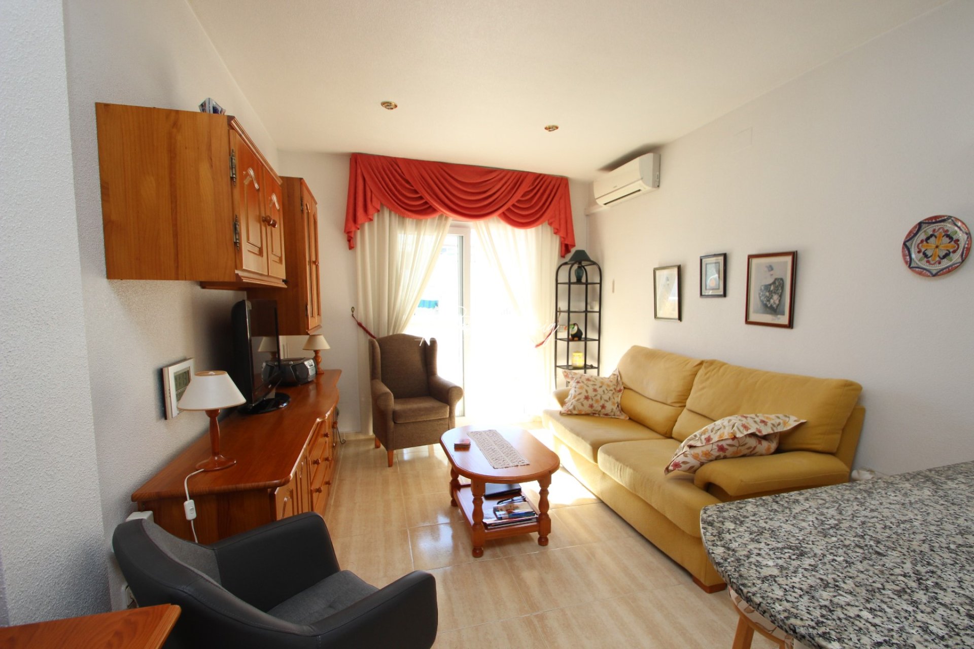Resales - Apartment - Torrevieja - Playa del Cura