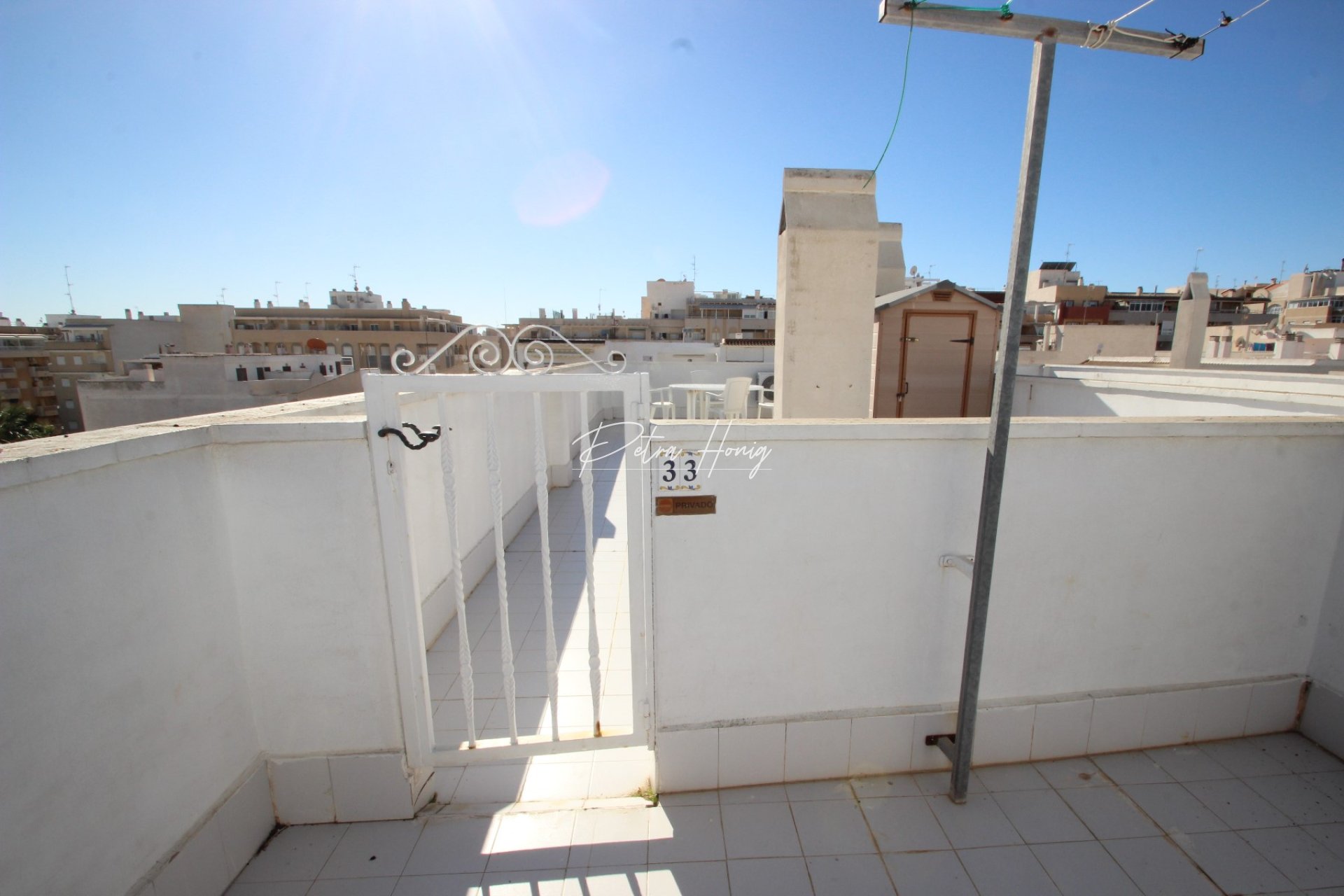 Resales - Apartment - Torrevieja - Playa del Cura