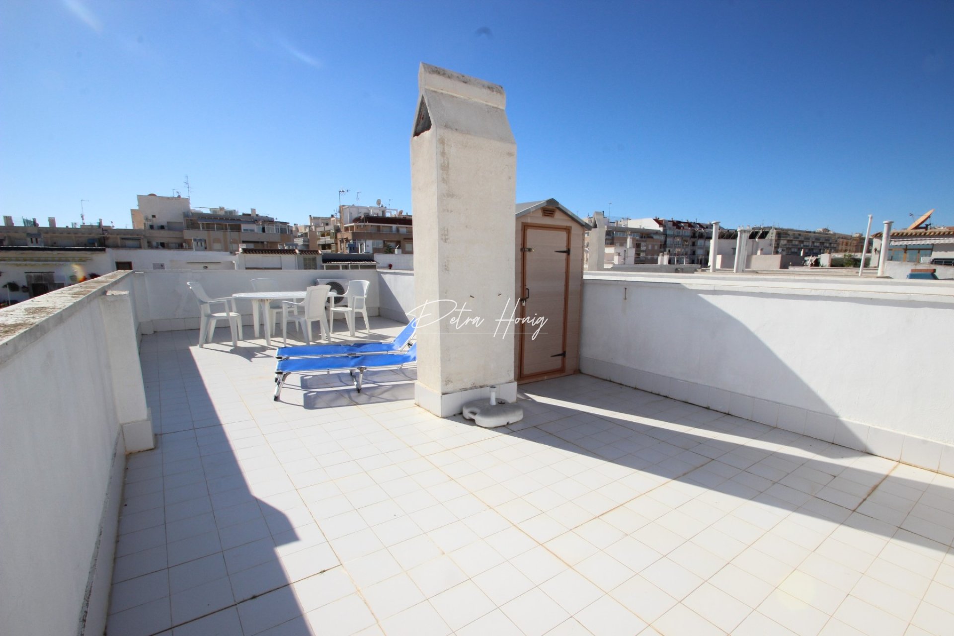 Resales - Apartment - Torrevieja - Playa del Cura