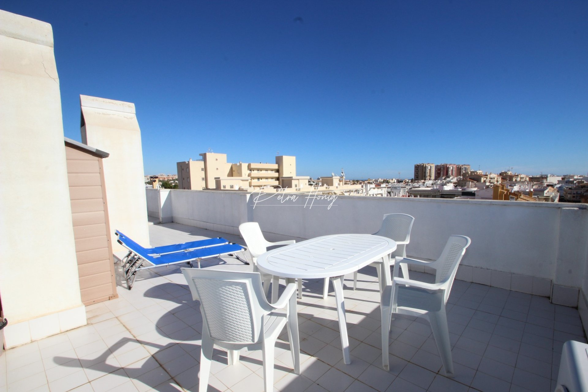 Resales - Apartment - Torrevieja - Playa del Cura