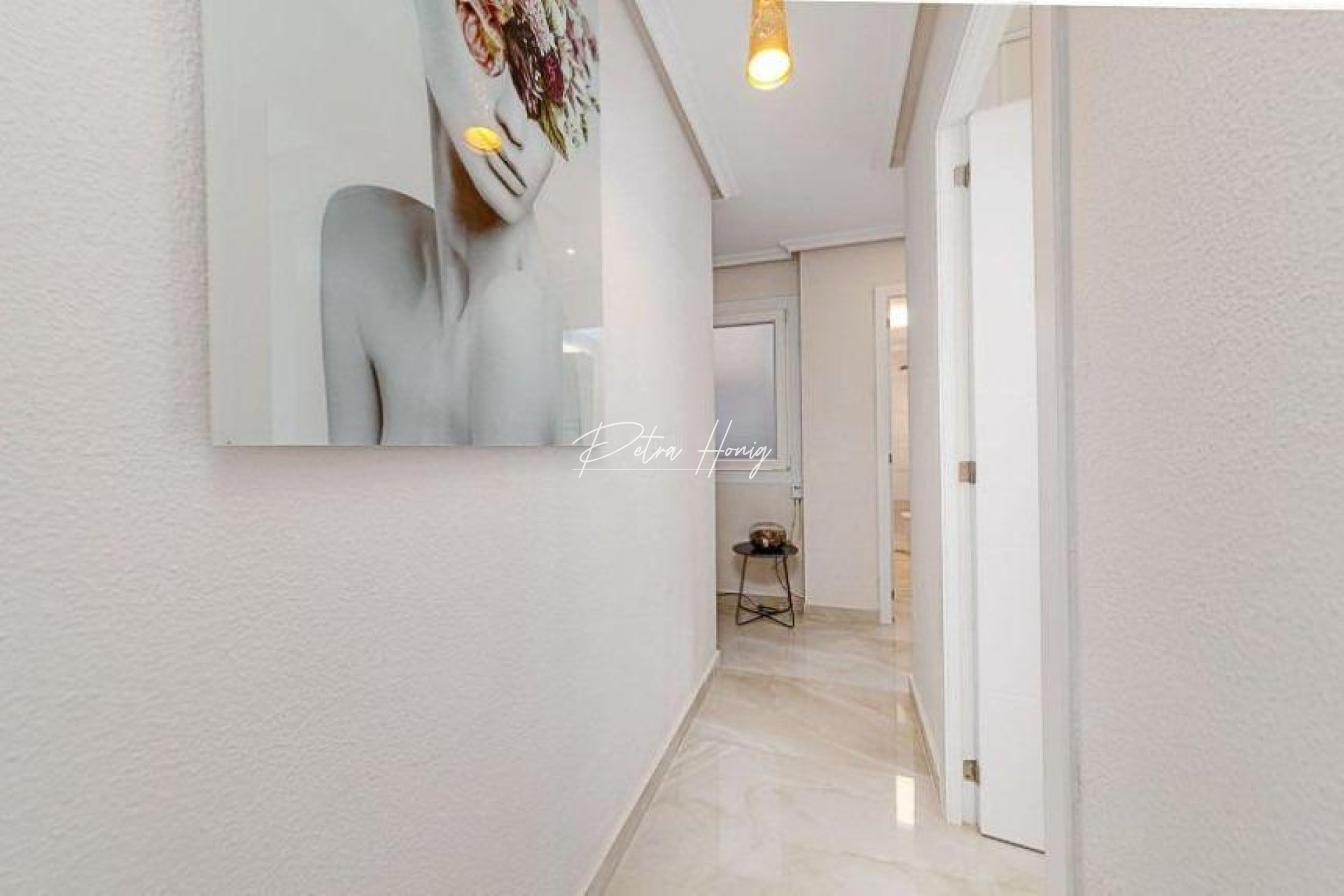 Resales - Apartment - Torrevieja - Playa del Cura