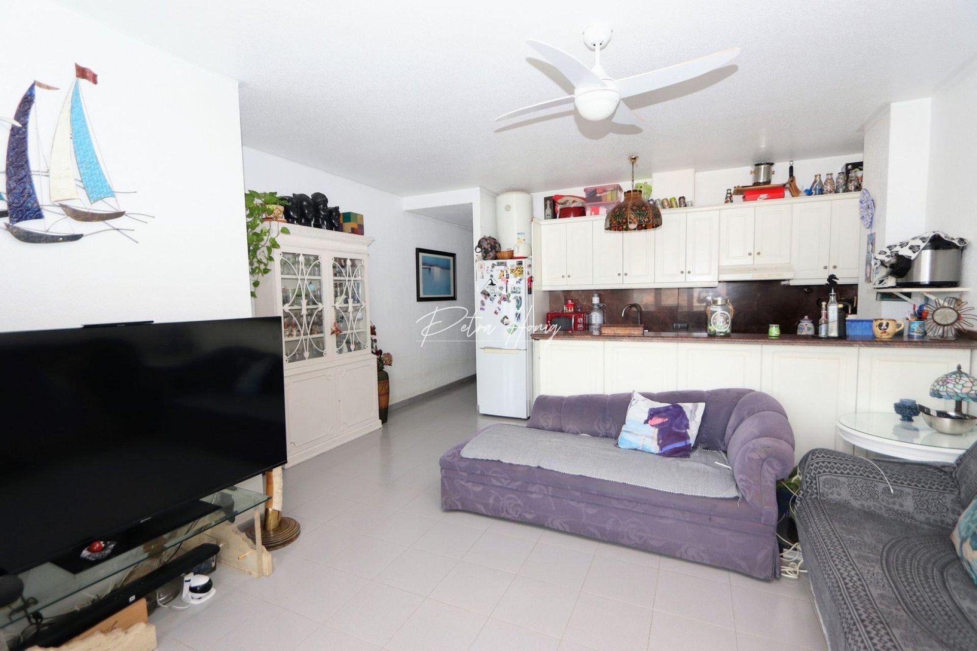 Resales - Apartment - Torrevieja - Playa Flamenca