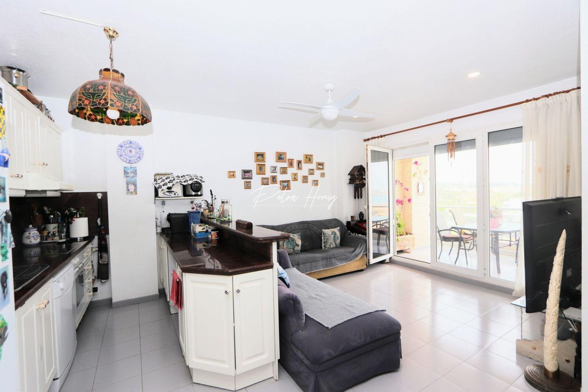 Resales - Apartment - Torrevieja - Playa Flamenca