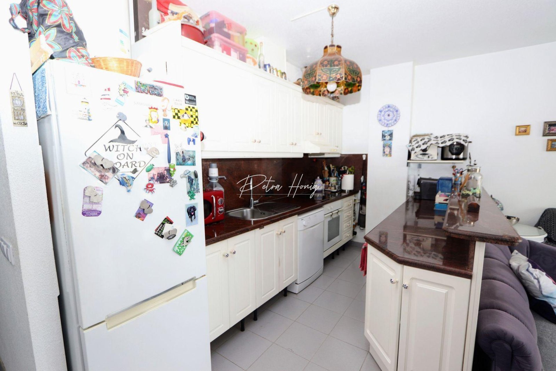 Resales - Apartment - Torrevieja - Playa Flamenca