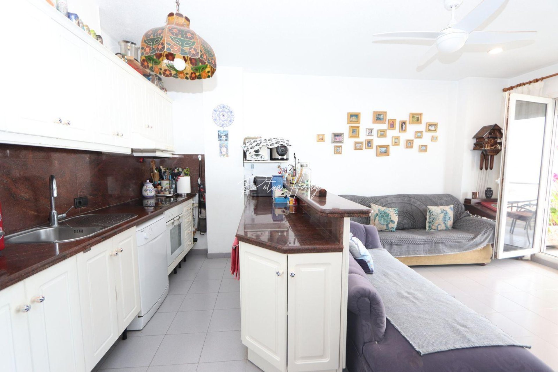 Resales - Apartment - Torrevieja - Playa Flamenca