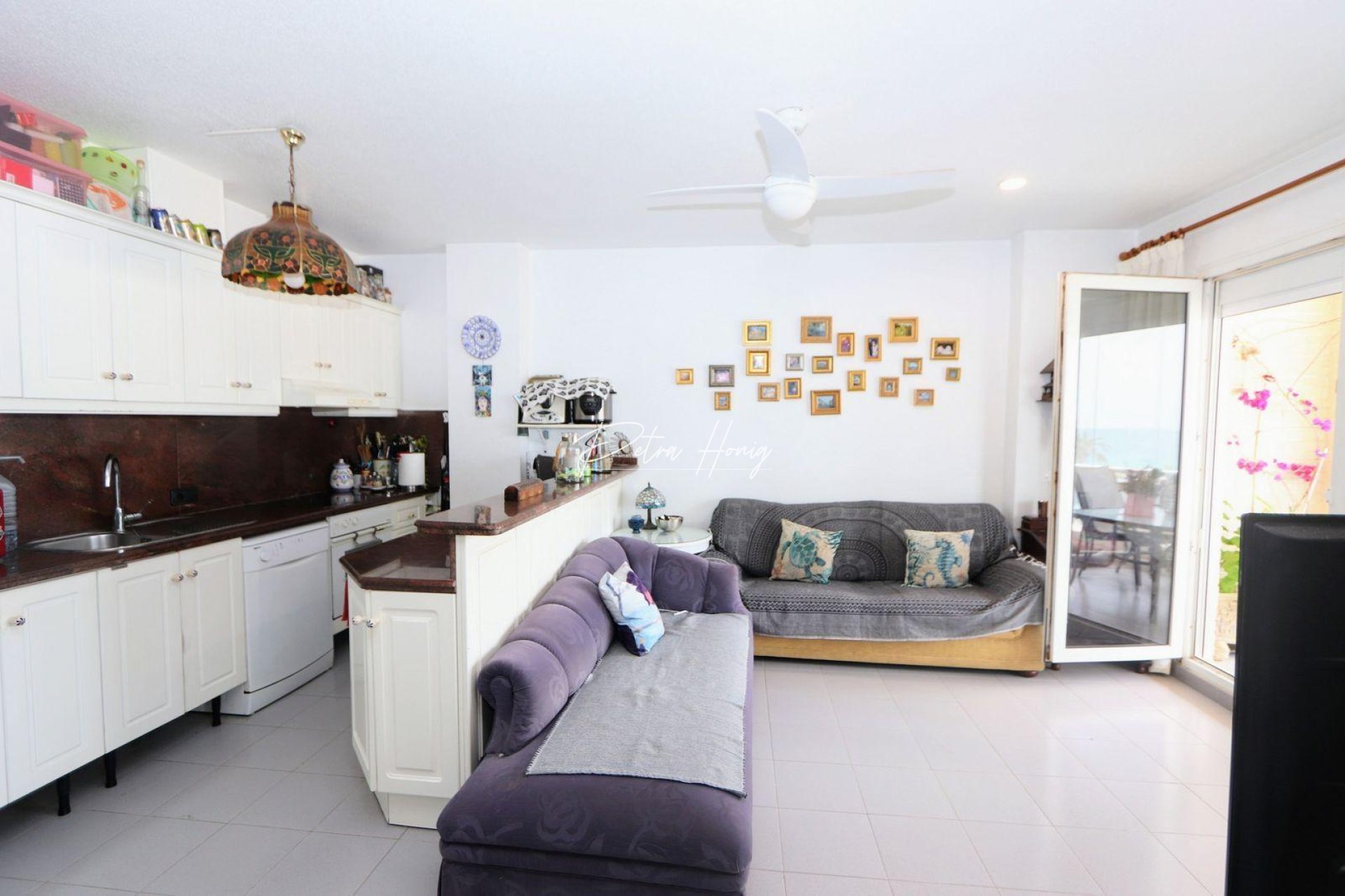Resales - Apartment - Torrevieja - Playa Flamenca