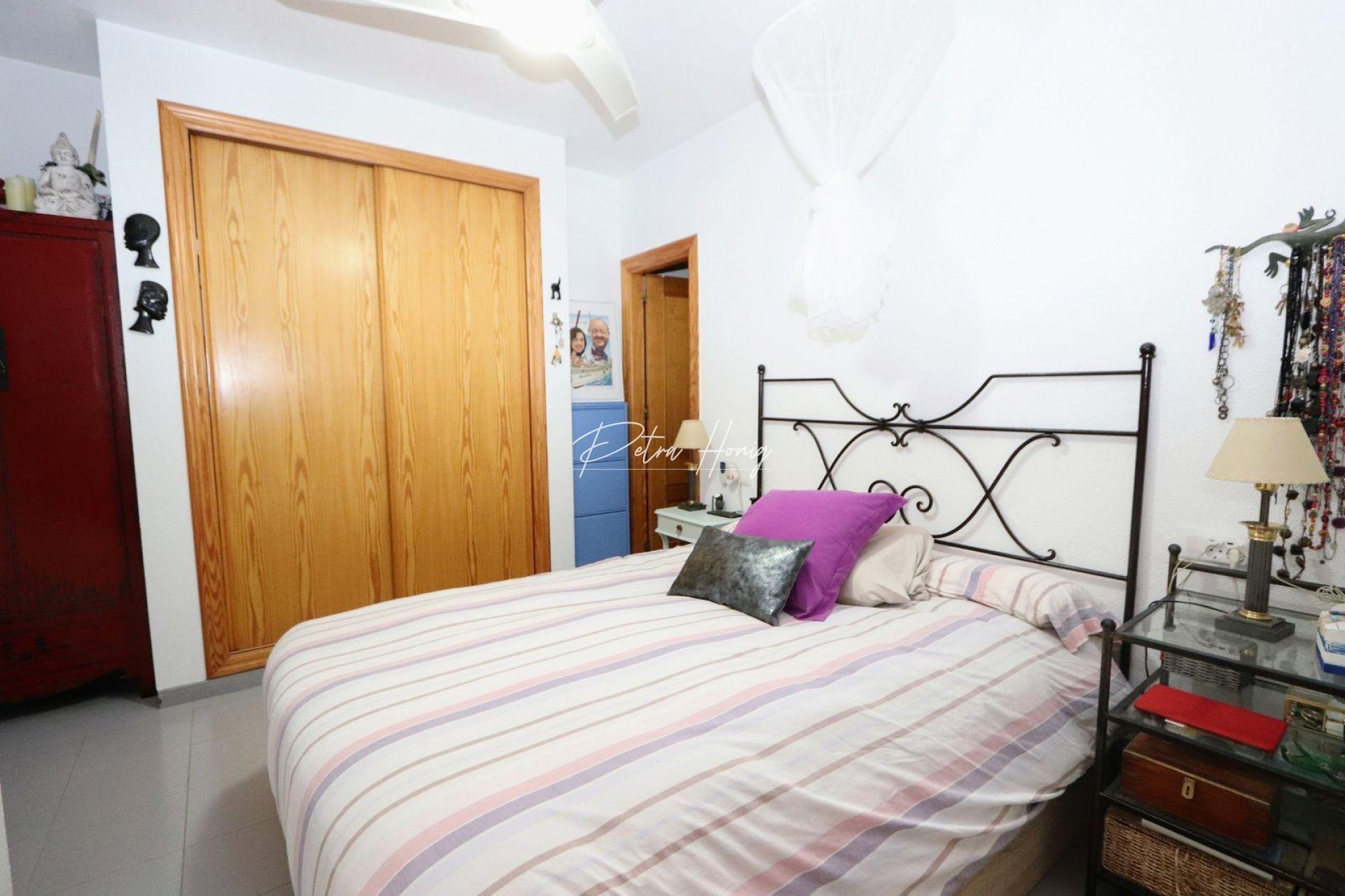 Resales - Apartment - Torrevieja - Playa Flamenca