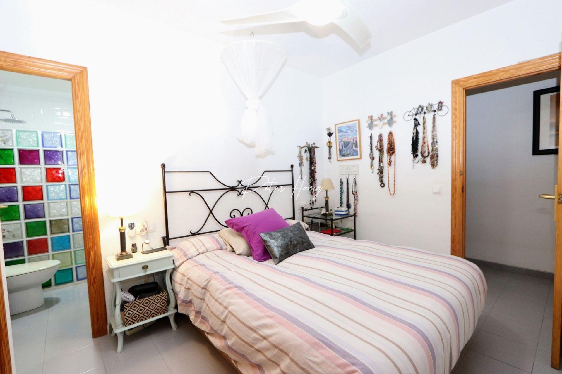 Resales - Apartment - Torrevieja - Playa Flamenca