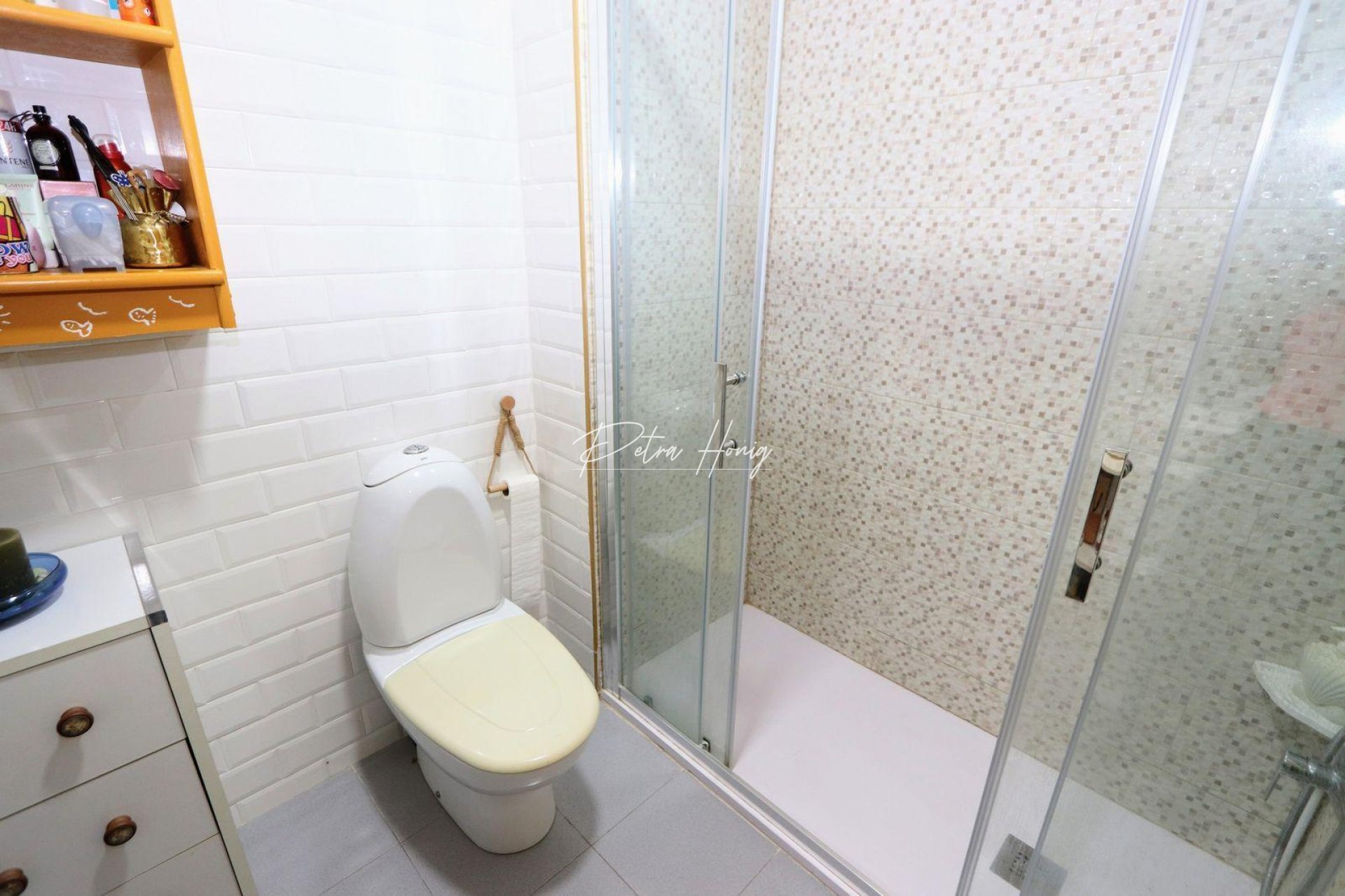 Resales - Apartment - Torrevieja - Playa Flamenca