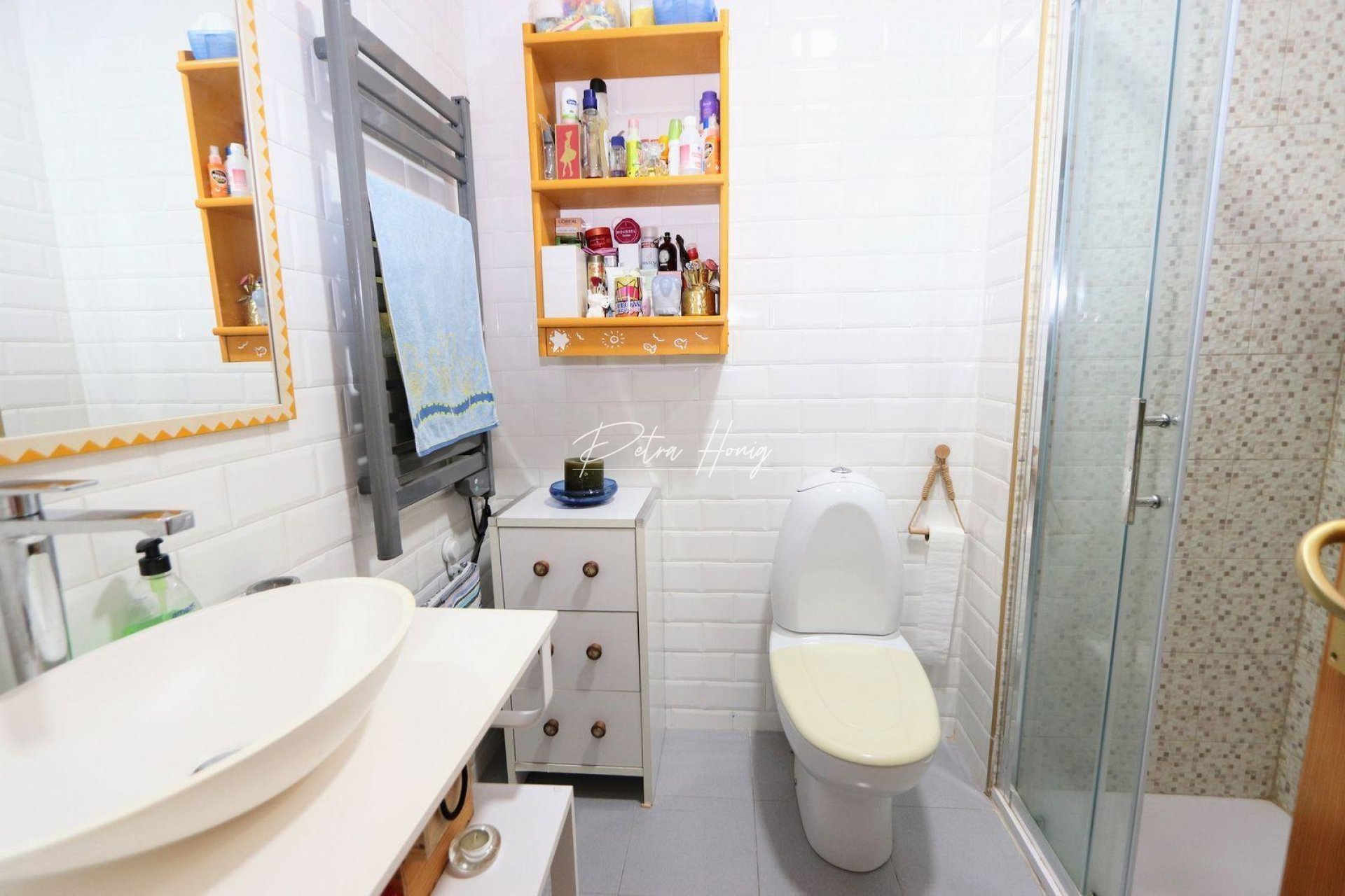 Resales - Apartment - Torrevieja - Playa Flamenca