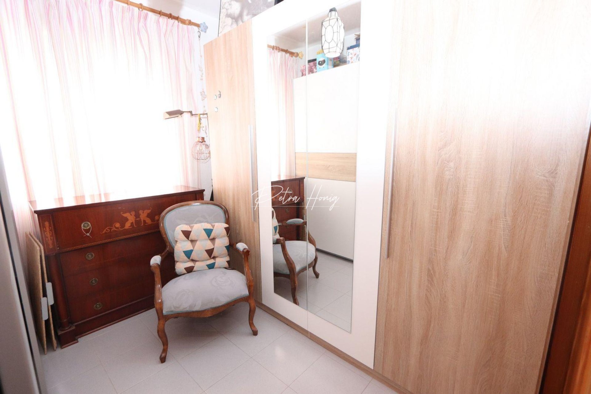 Resales - Apartment - Torrevieja - Playa Flamenca
