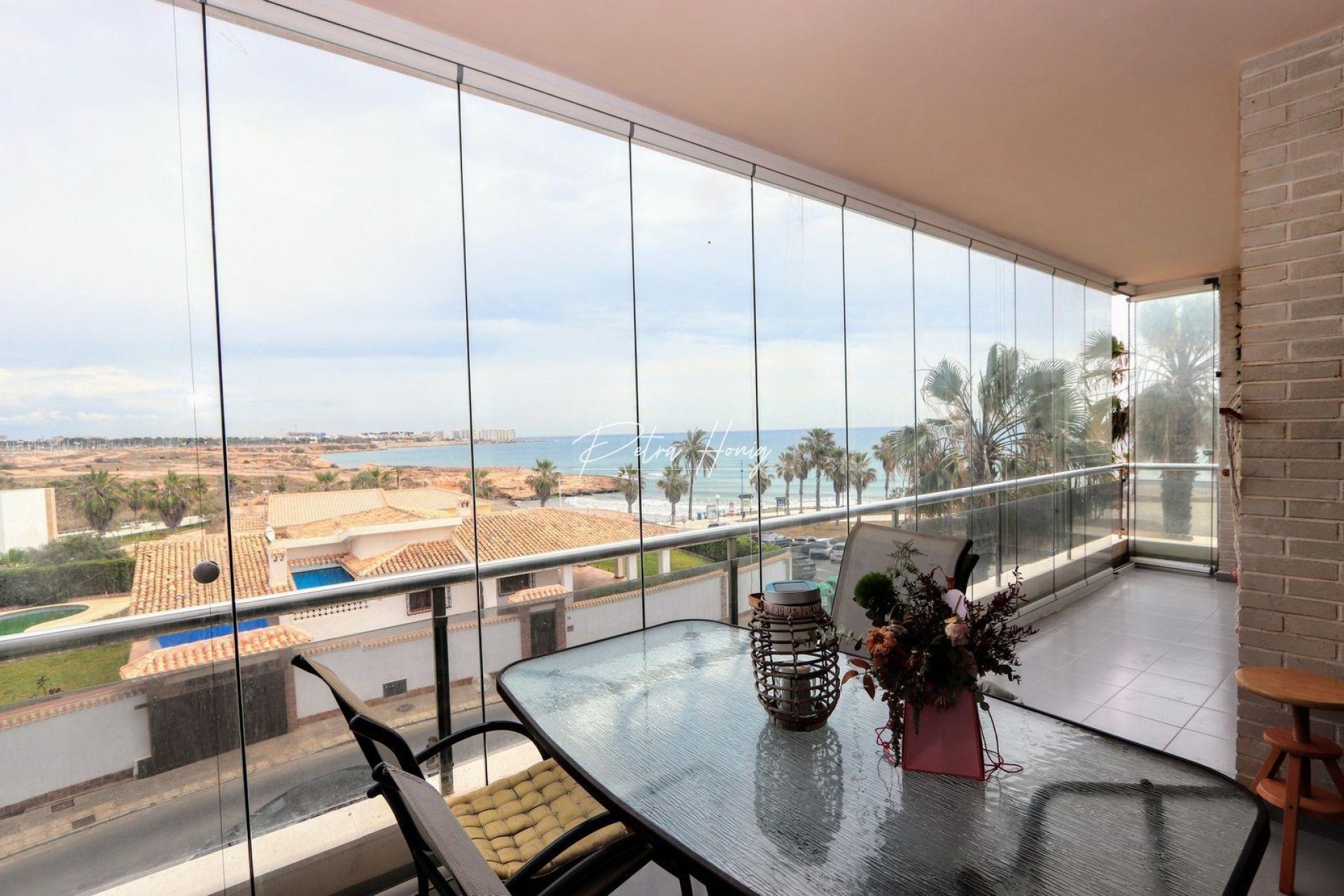 Resales - Apartment - Torrevieja - Playa Flamenca