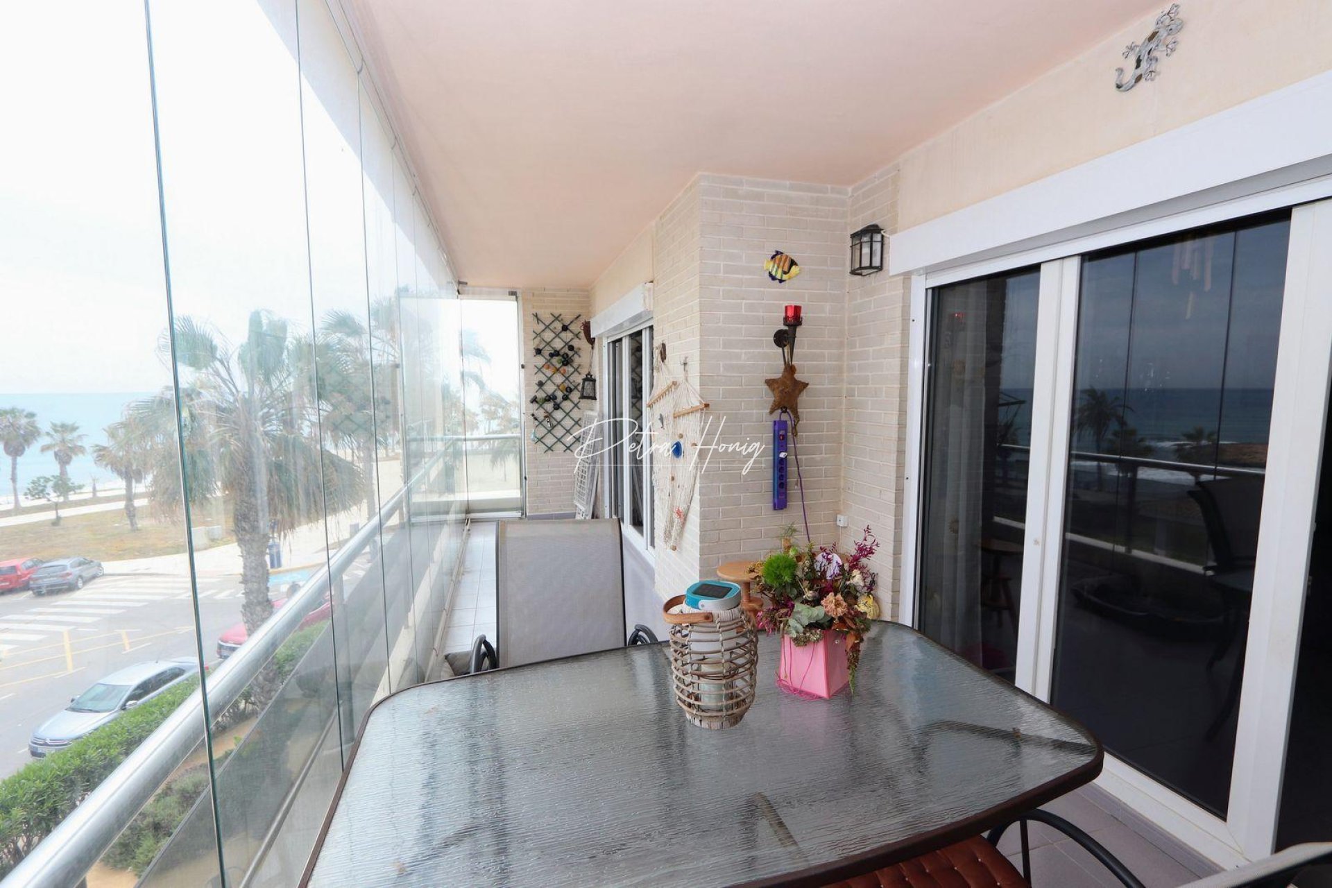 Resales - Apartment - Torrevieja - Playa Flamenca