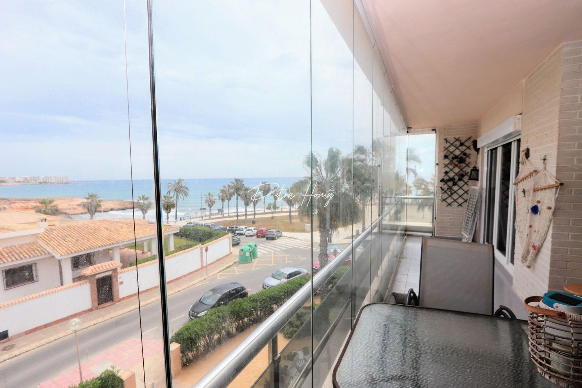 Resales - Apartment - Torrevieja - Playa Flamenca