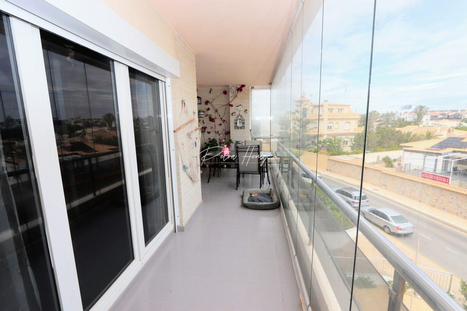 Resales - Apartment - Torrevieja - Playa Flamenca
