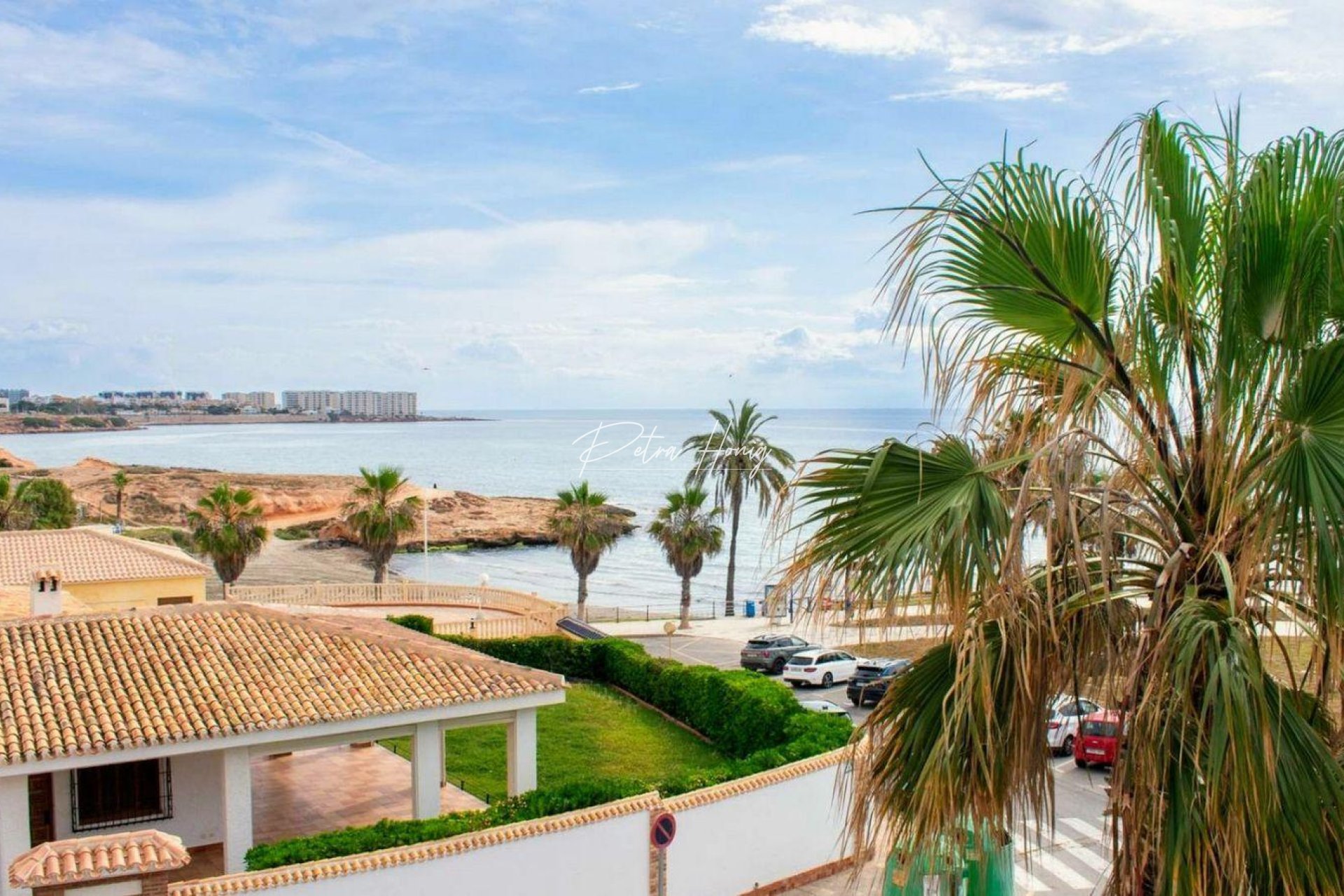 Resales - Apartment - Torrevieja - Playa Flamenca