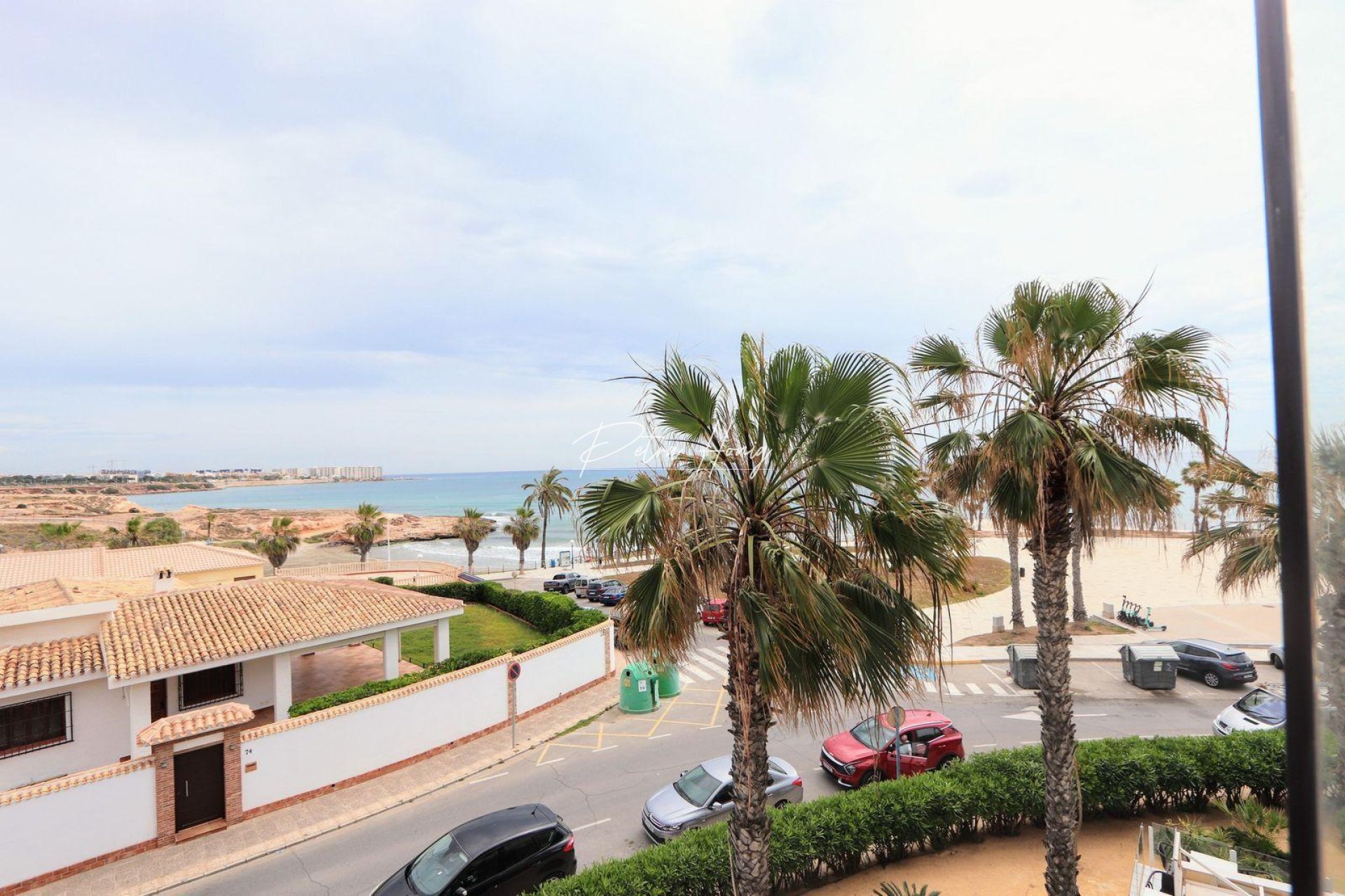 Resales - Apartment - Torrevieja - Playa Flamenca