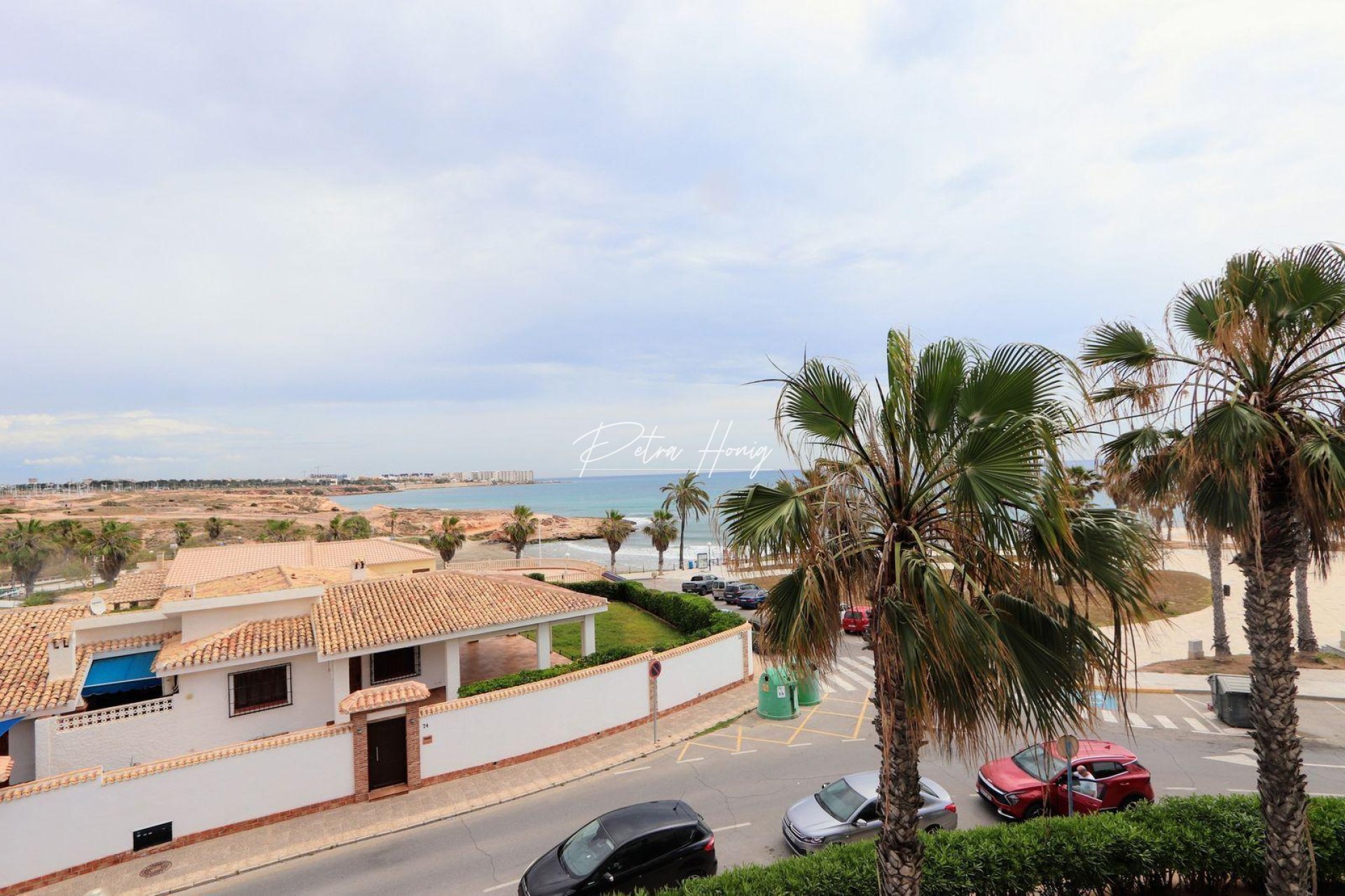Resales - Apartment - Torrevieja - Playa Flamenca