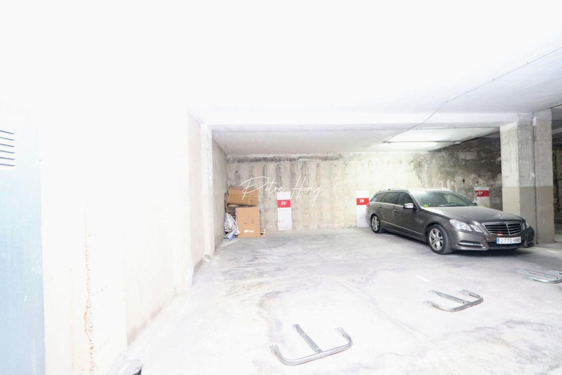 Resales - Apartment - Torrevieja - Playa Flamenca