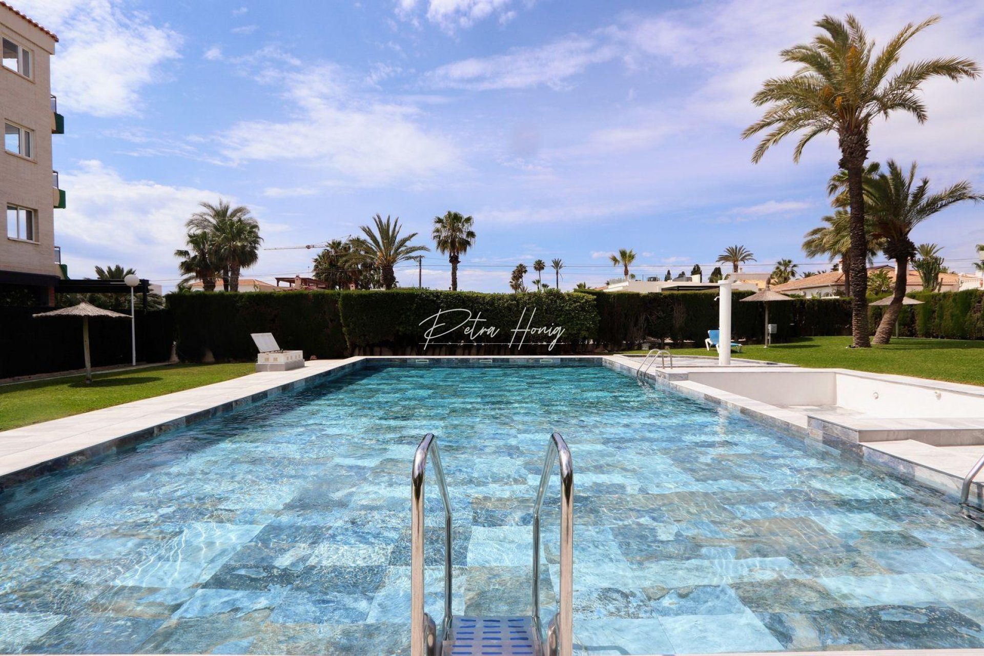Resales - Apartment - Torrevieja - Playa Flamenca