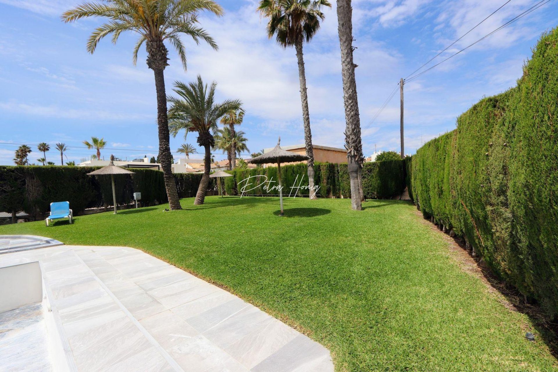 Resales - Apartment - Torrevieja - Playa Flamenca