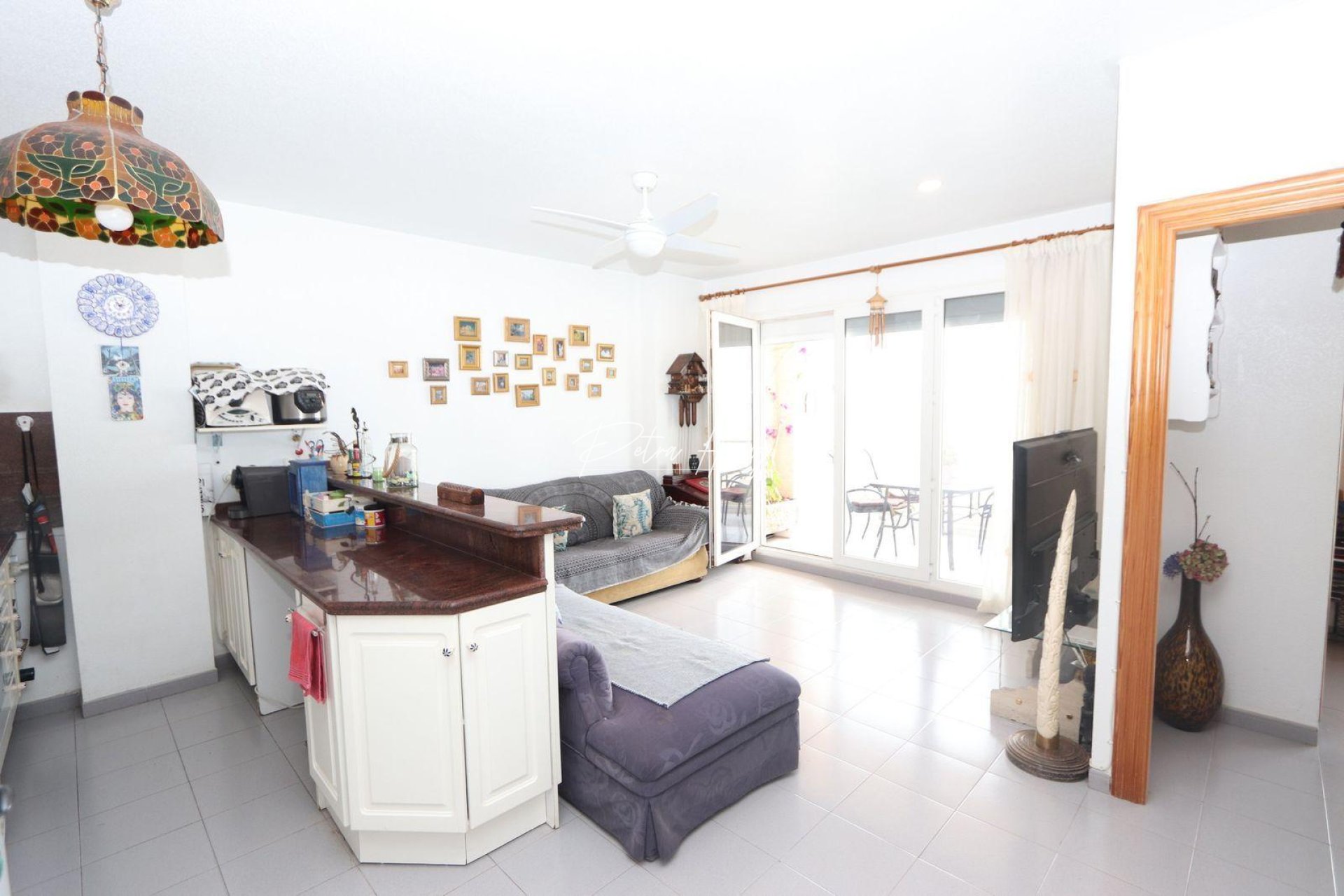 Resales - Apartment - Torrevieja - Playa Flamenca