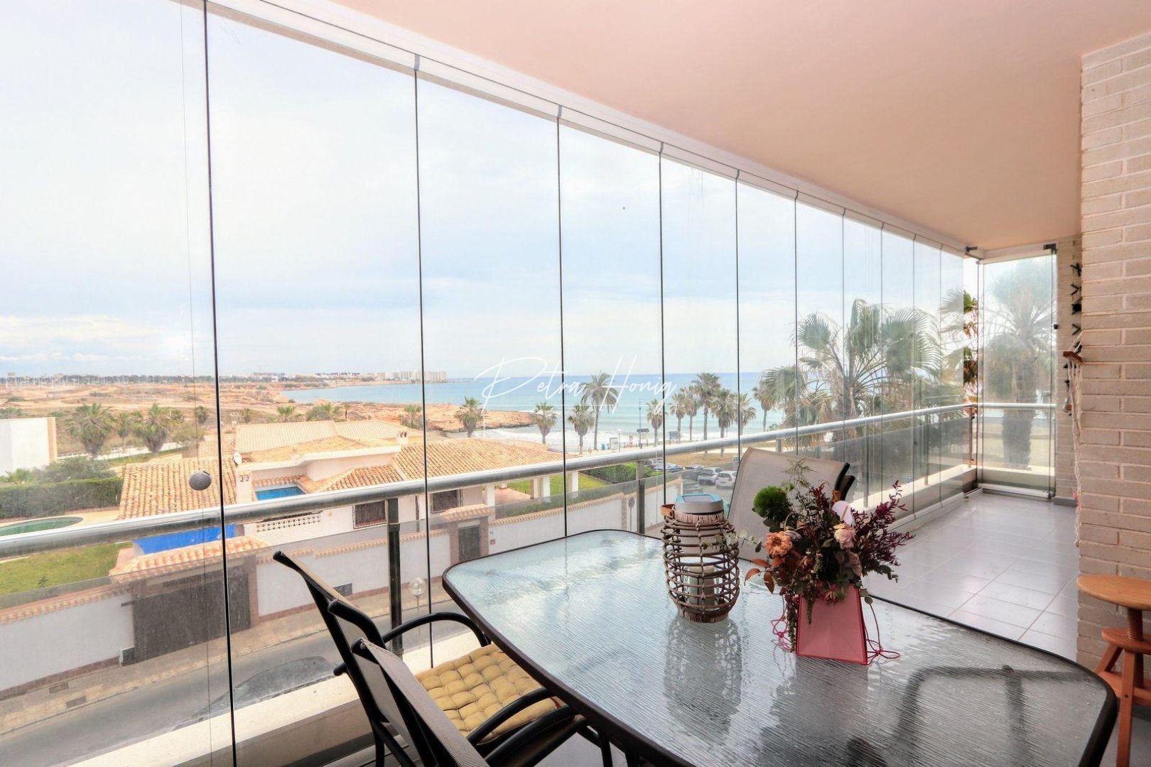 Resales - Apartment - Torrevieja - Playa Flamenca