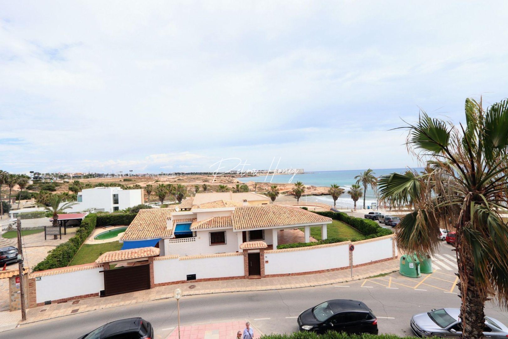 Resales - Apartment - Torrevieja - Playa Flamenca