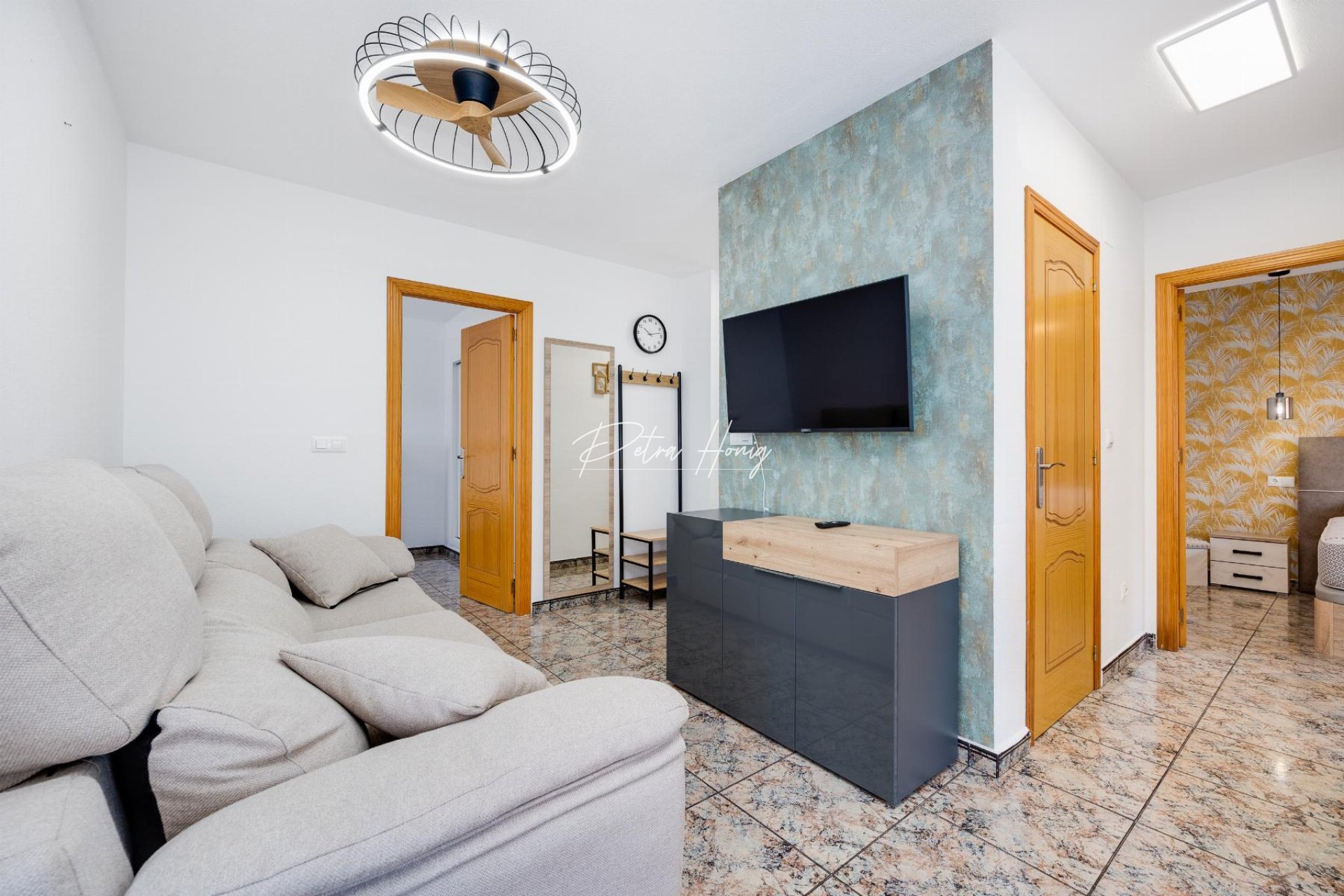 Resales - Apartment - Torrevieja - PLAYA NAUFRAGOS