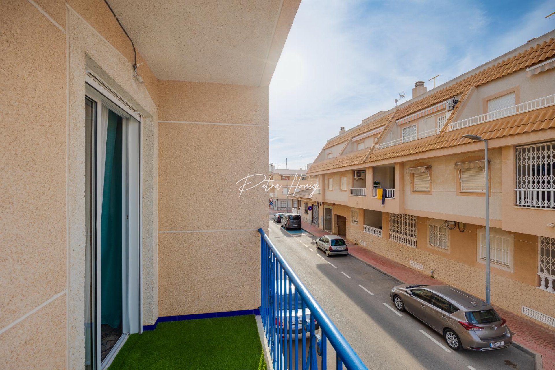 Resales - Apartment - Torrevieja - PLAYA NAUFRAGOS