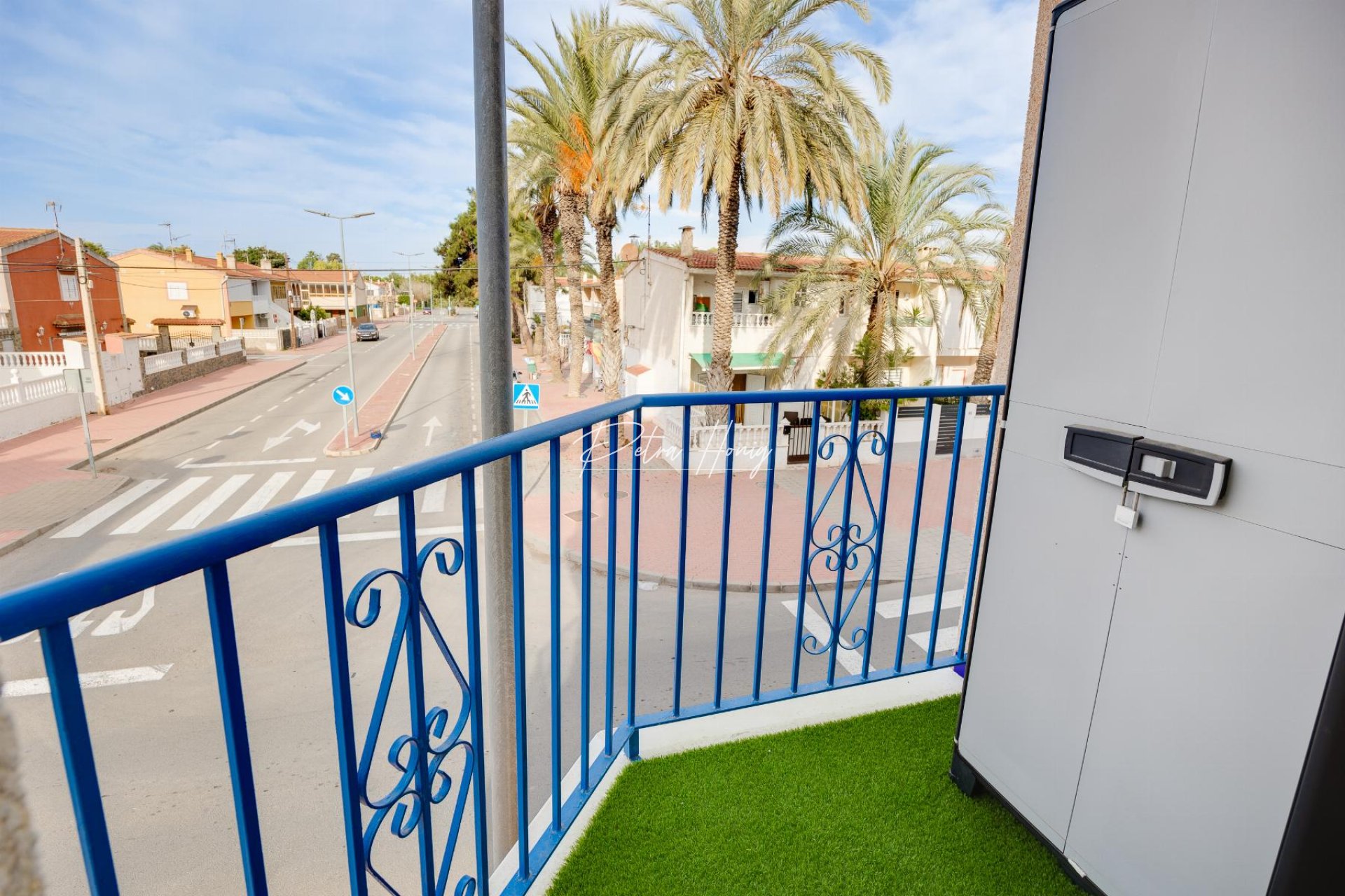 Resales - Apartment - Torrevieja - PLAYA NAUFRAGOS