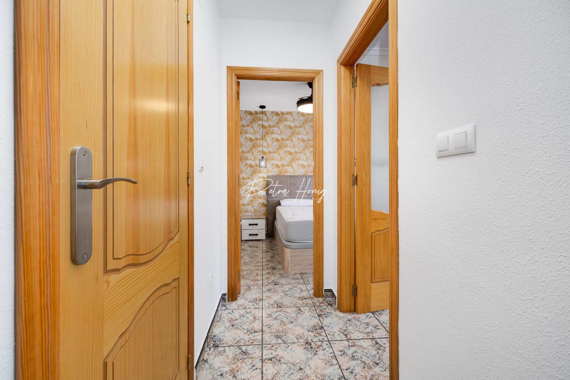 Resales - Apartment - Torrevieja - PLAYA NAUFRAGOS