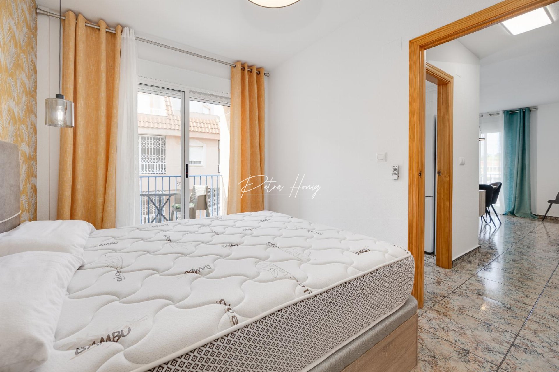 Resales - Apartment - Torrevieja - PLAYA NAUFRAGOS