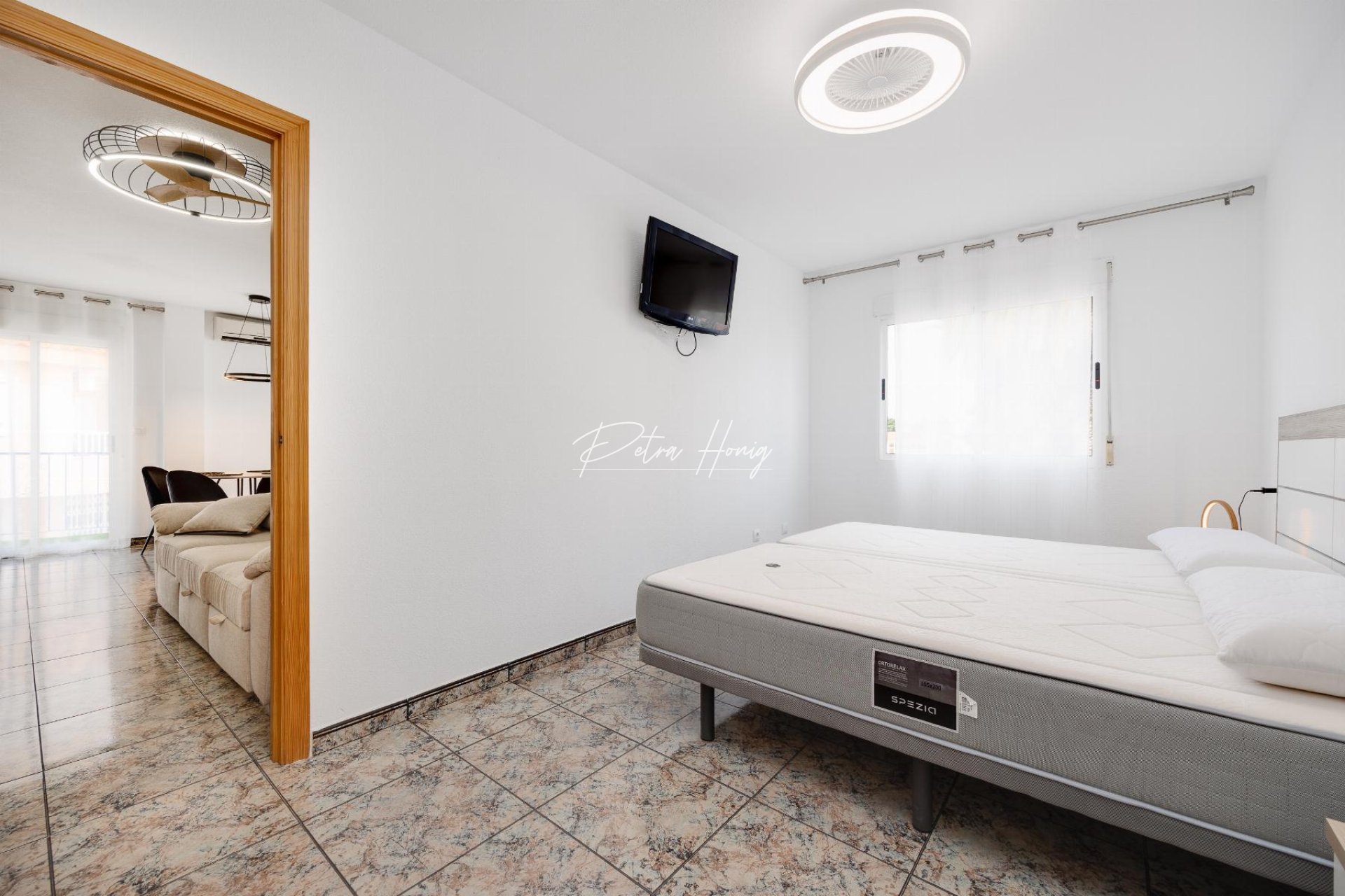 Resales - Apartment - Torrevieja - PLAYA NAUFRAGOS