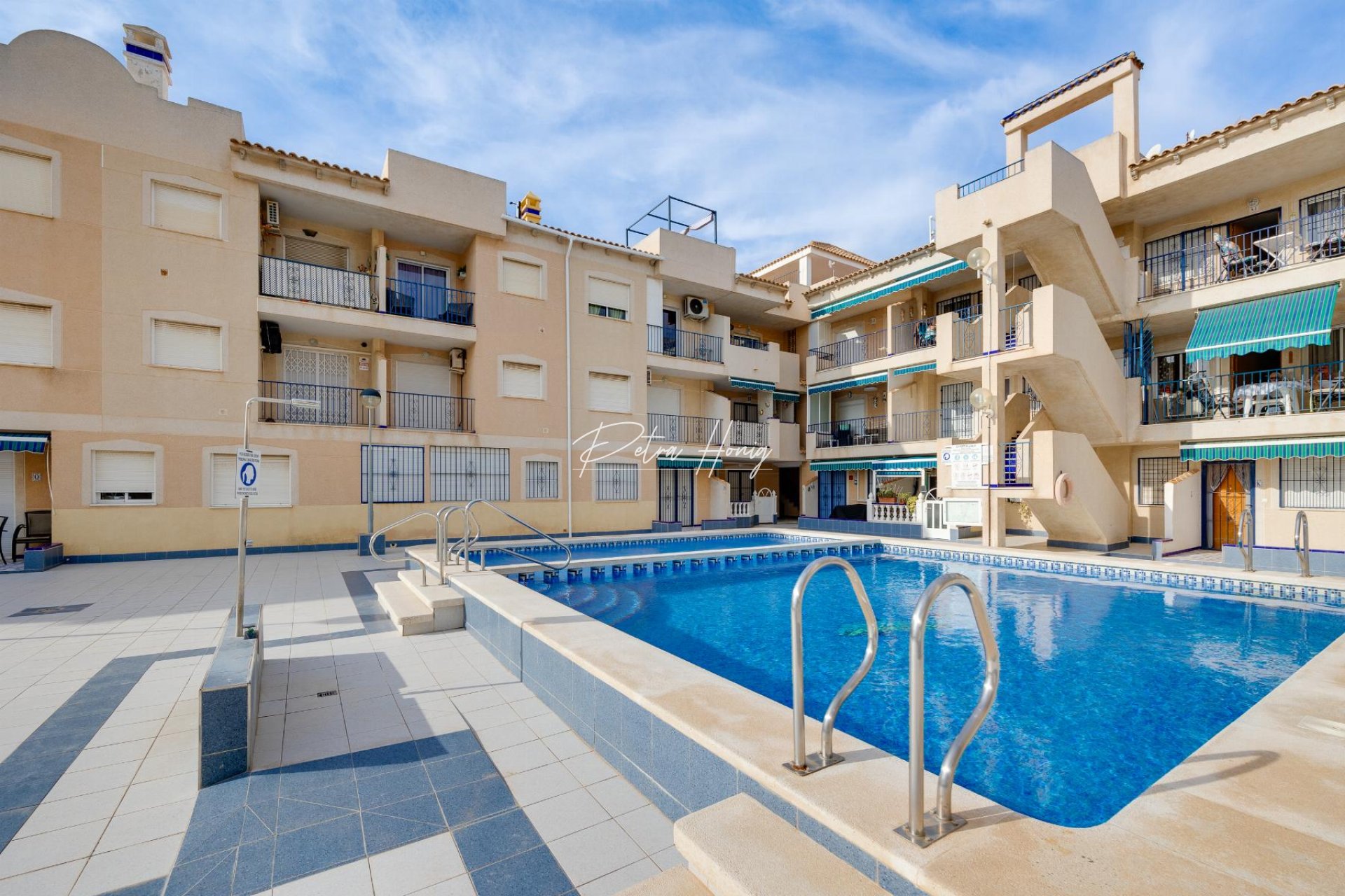 Resales - Apartment - Torrevieja - PLAYA NAUFRAGOS